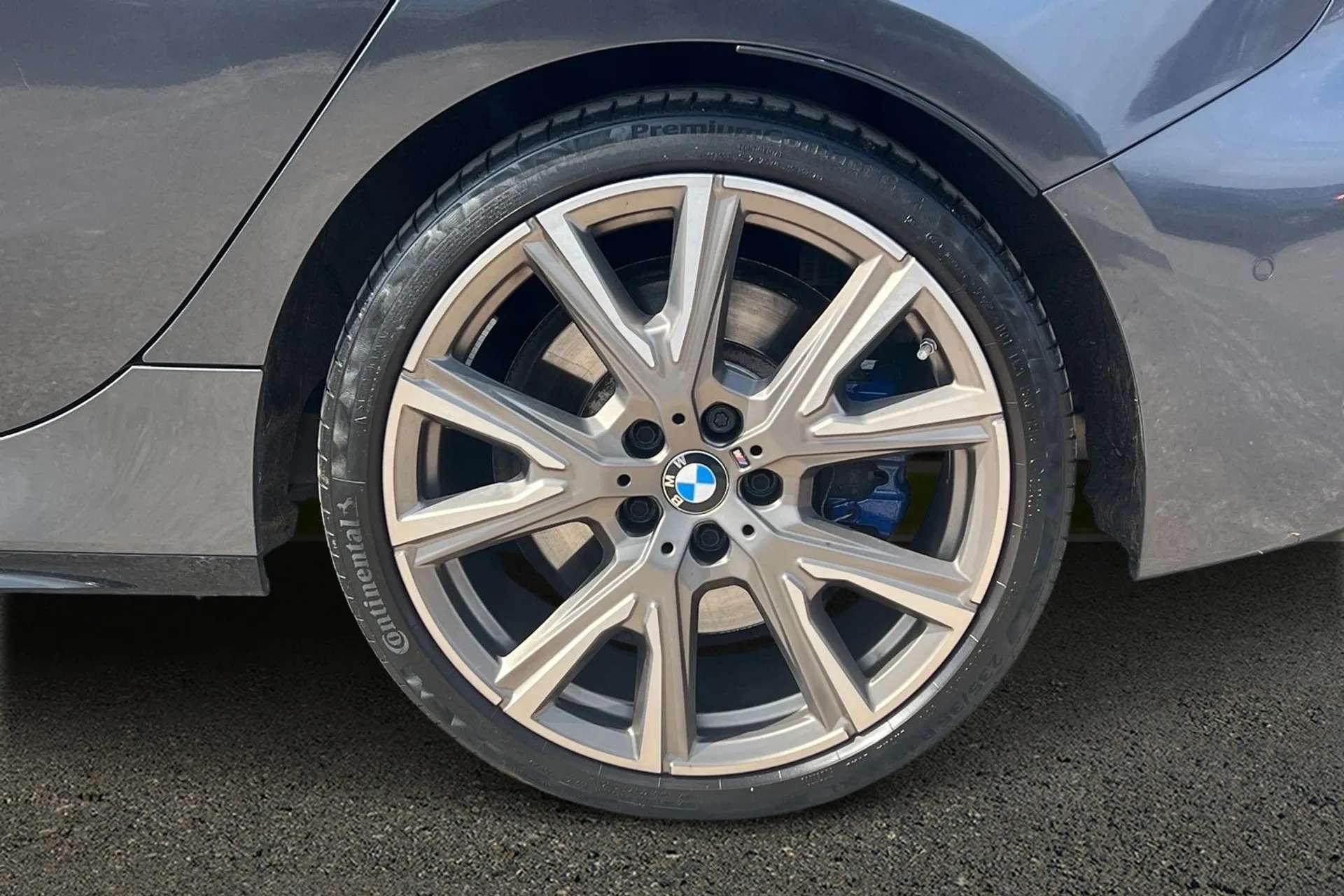 2020 BMW 1 SERIES 2020 BMW 1 SERIES