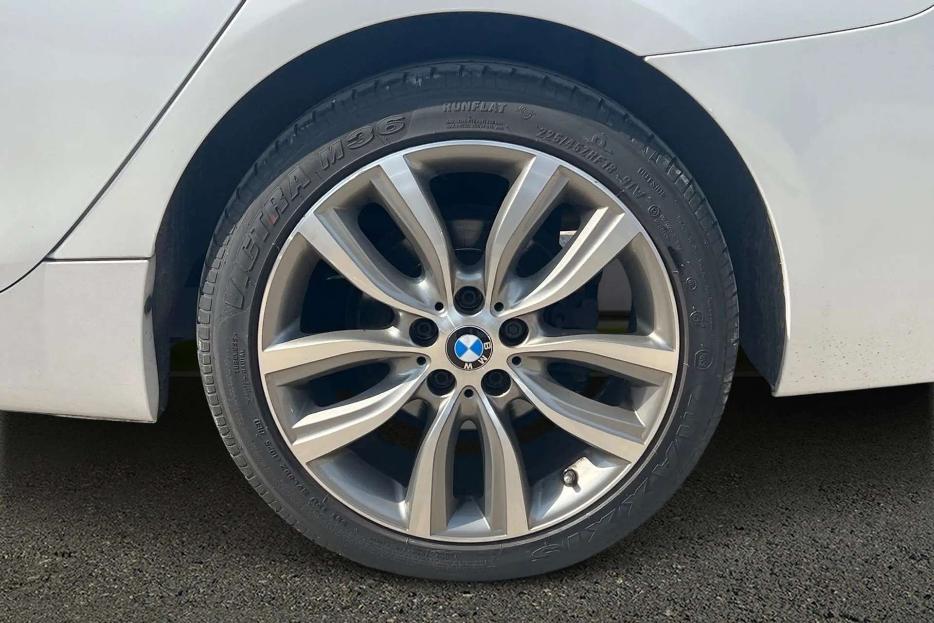 2017 BMW 2 SERIES 2017 BMW 2 SERIES