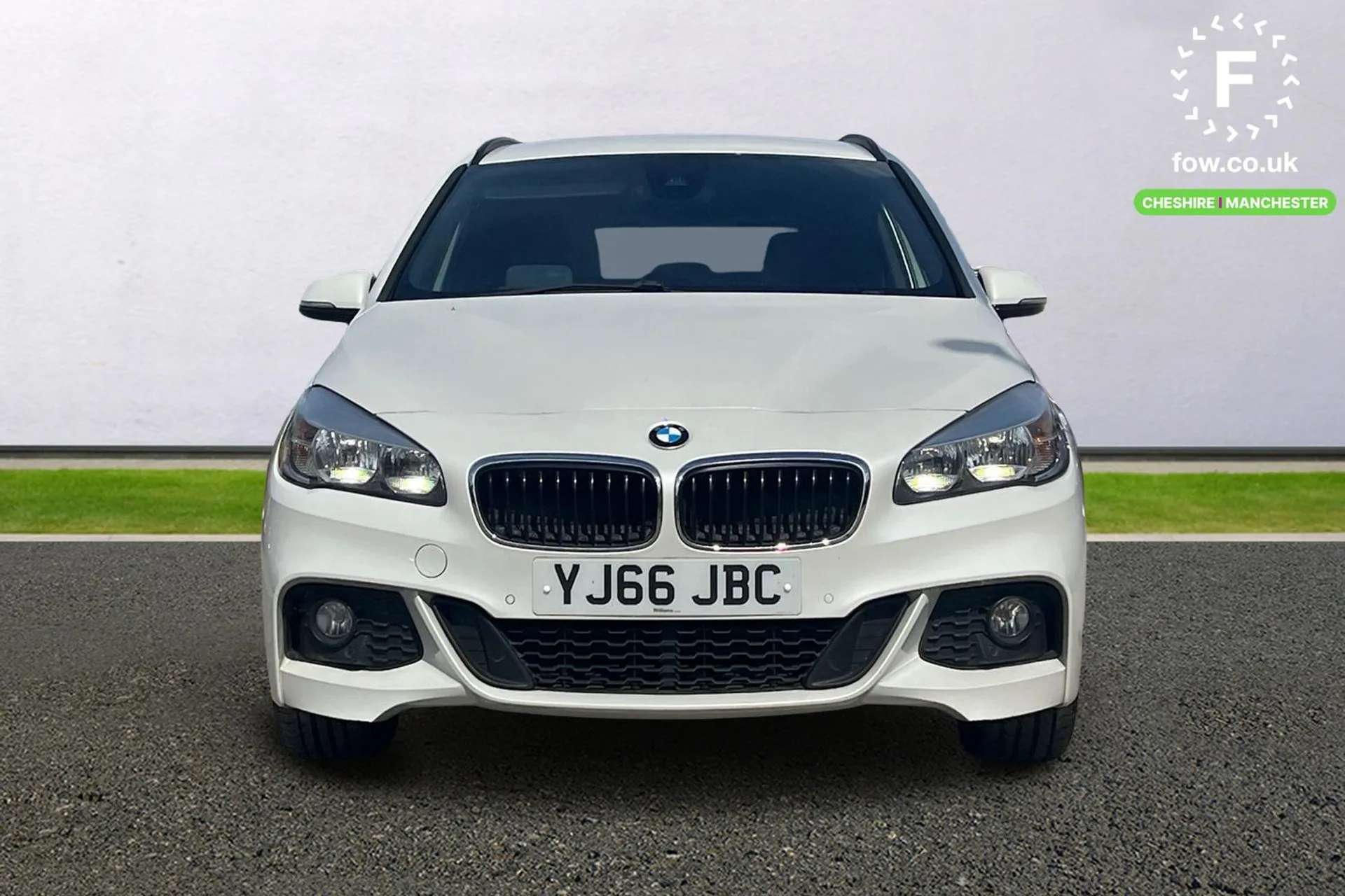 2017 BMW 2 SERIES 2017 BMW 2 SERIES
