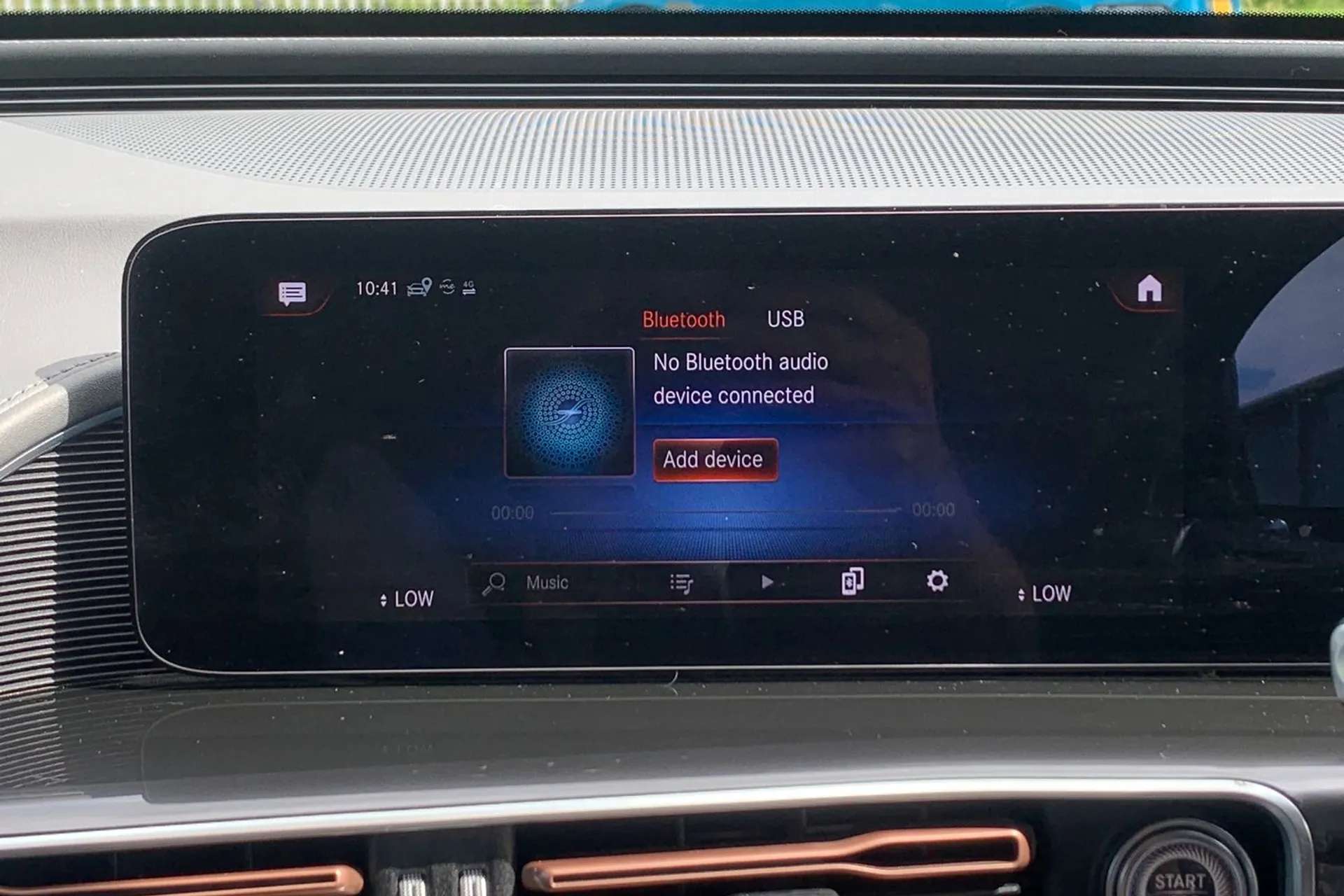 2023 MERCEDES-BENZ EQC 2023 MERCEDES-BENZ EQC