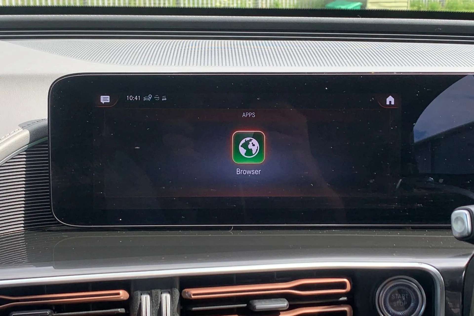 2023 MERCEDES-BENZ EQC 2023 MERCEDES-BENZ EQC