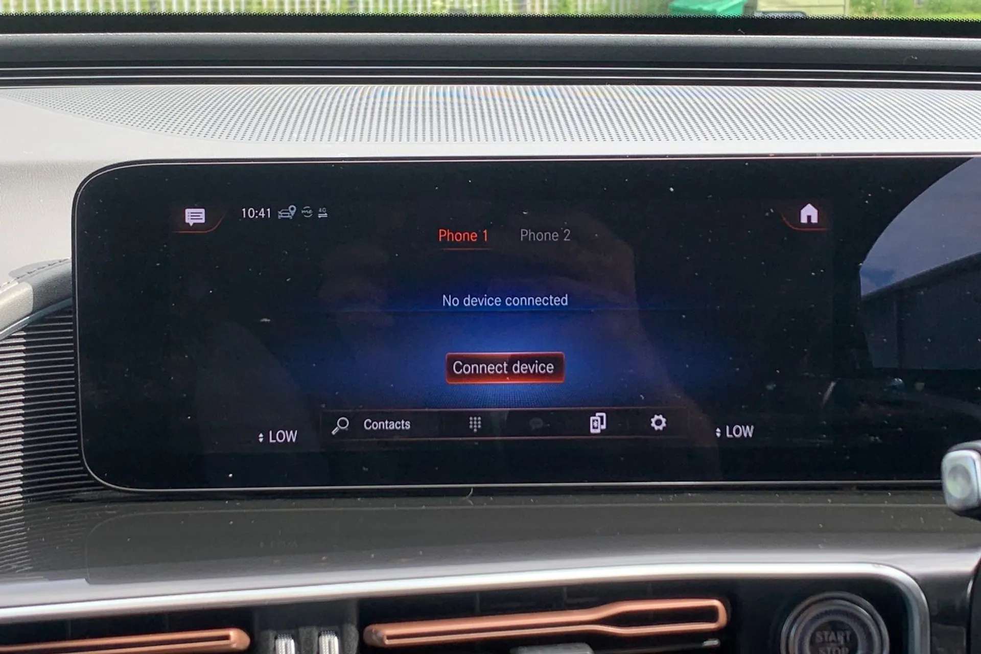 2023 MERCEDES-BENZ EQC 2023 MERCEDES-BENZ EQC