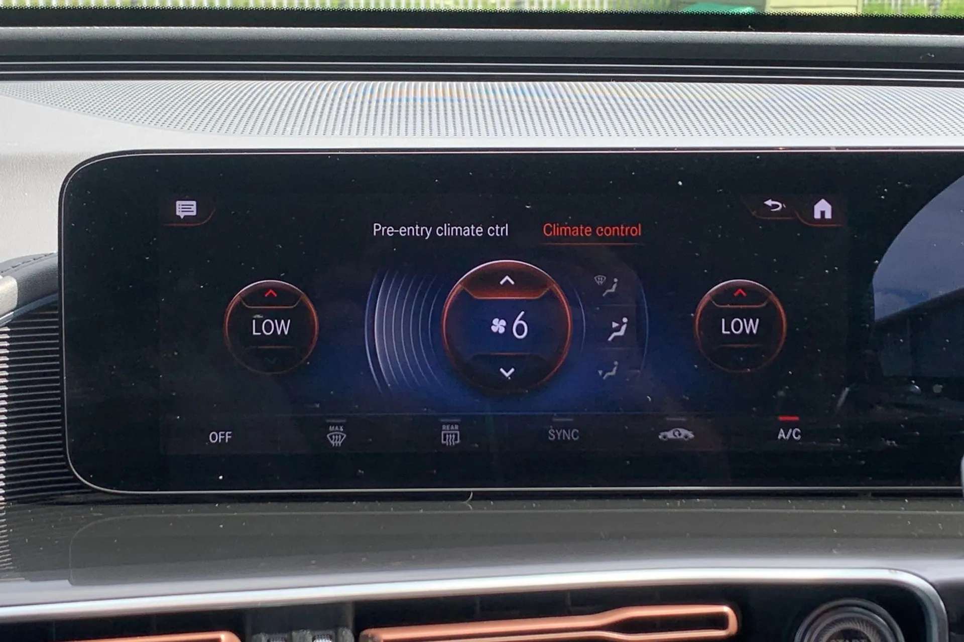 2023 MERCEDES-BENZ EQC 2023 MERCEDES-BENZ EQC