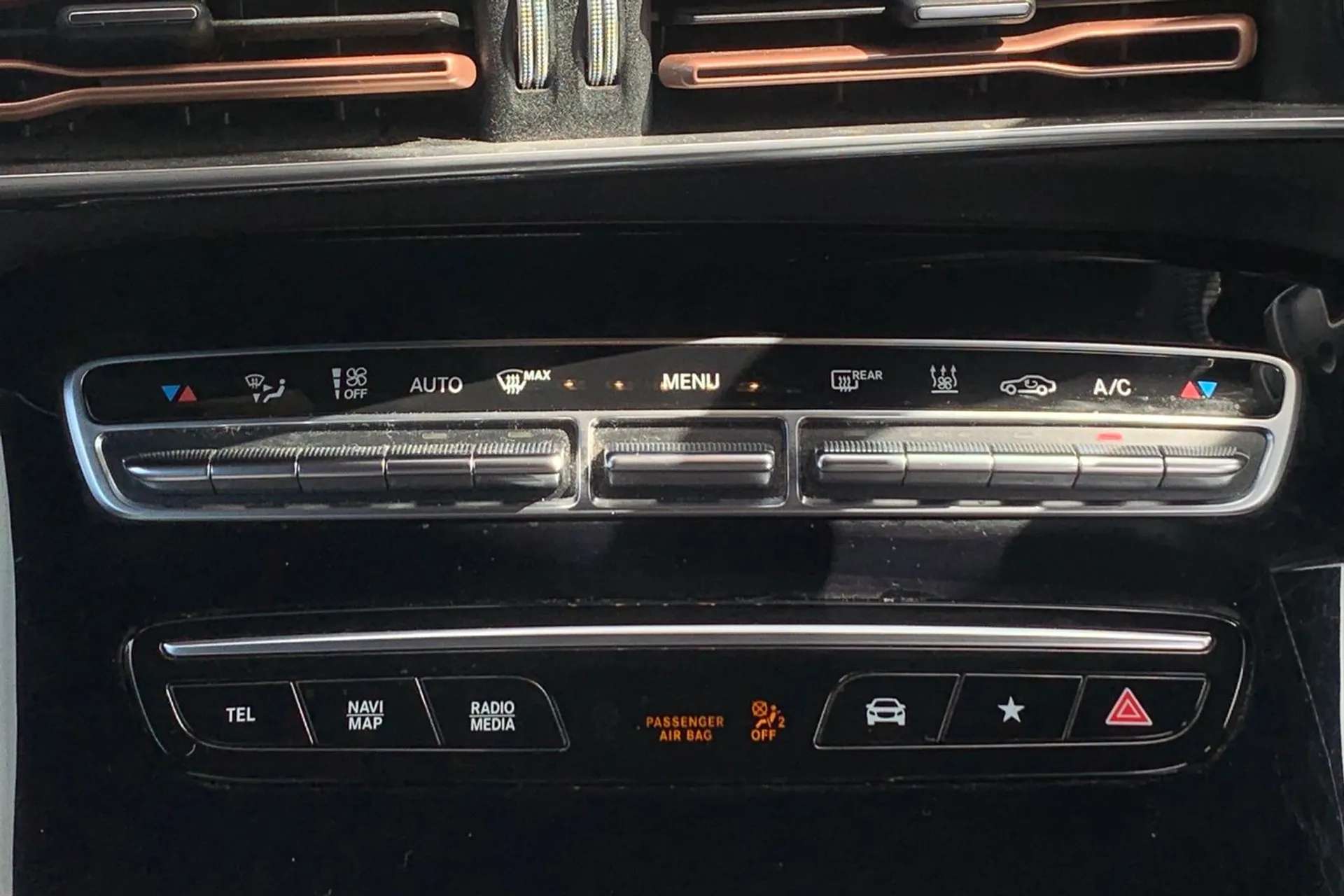 2023 MERCEDES-BENZ EQC 2023 MERCEDES-BENZ EQC