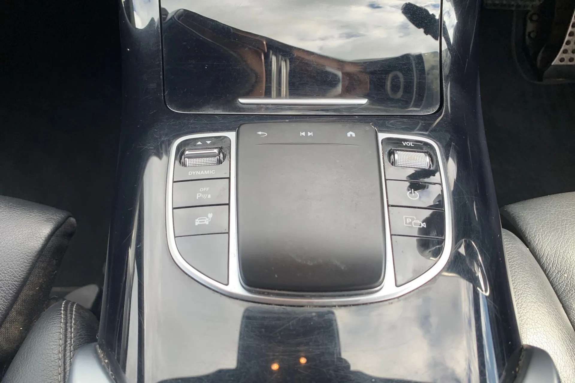 2023 MERCEDES-BENZ EQC 2023 MERCEDES-BENZ EQC