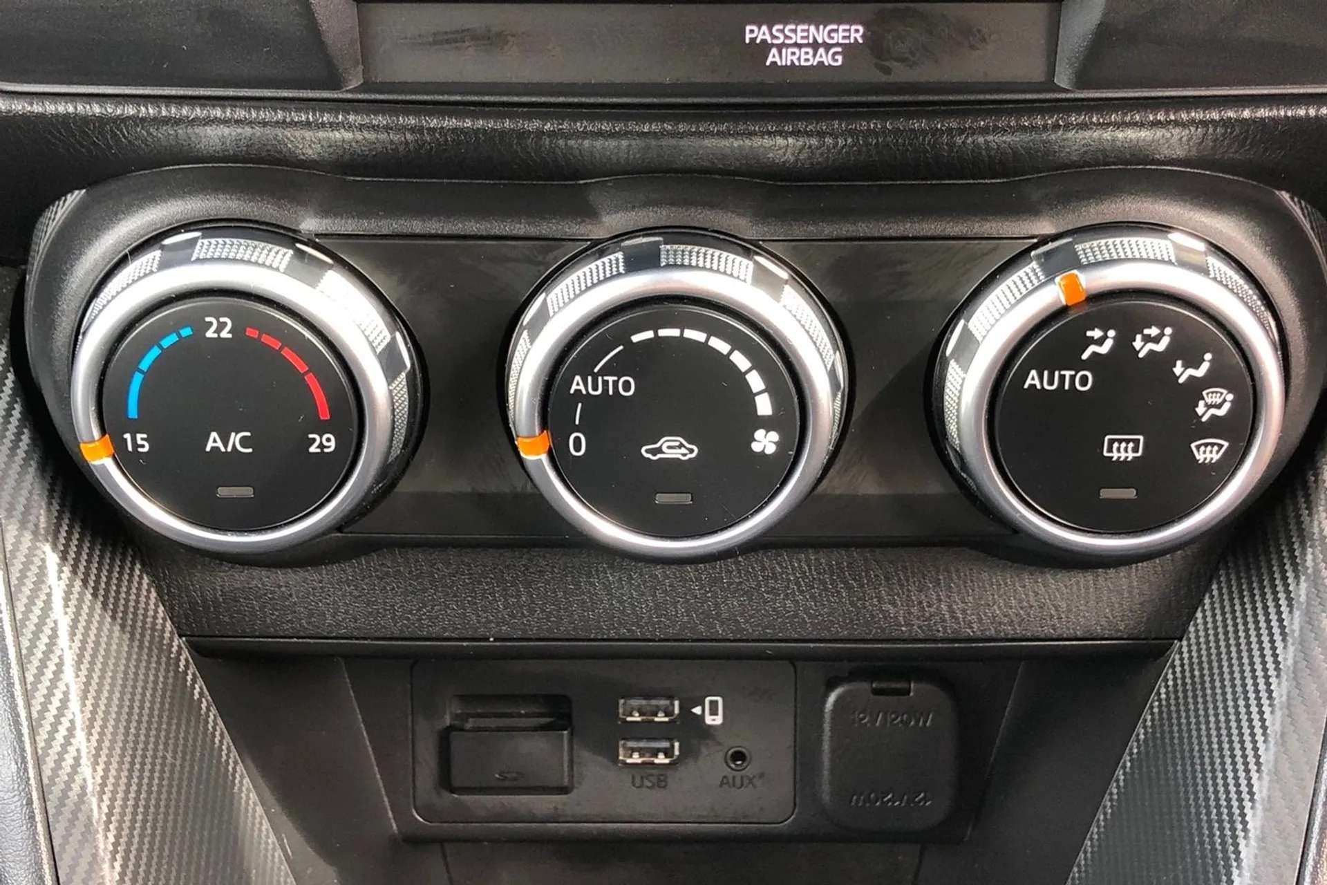 2023 MAZDA MAZDA2 2023 MAZDA MAZDA2