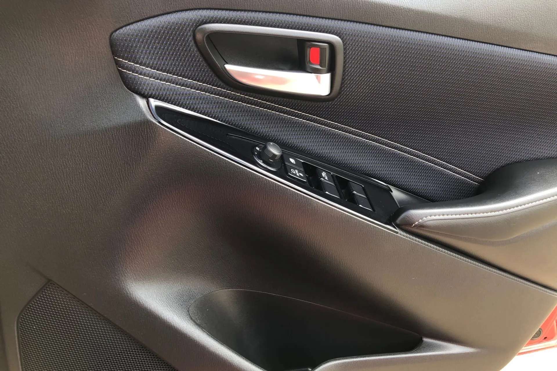 2023 MAZDA MAZDA2 2023 MAZDA MAZDA2