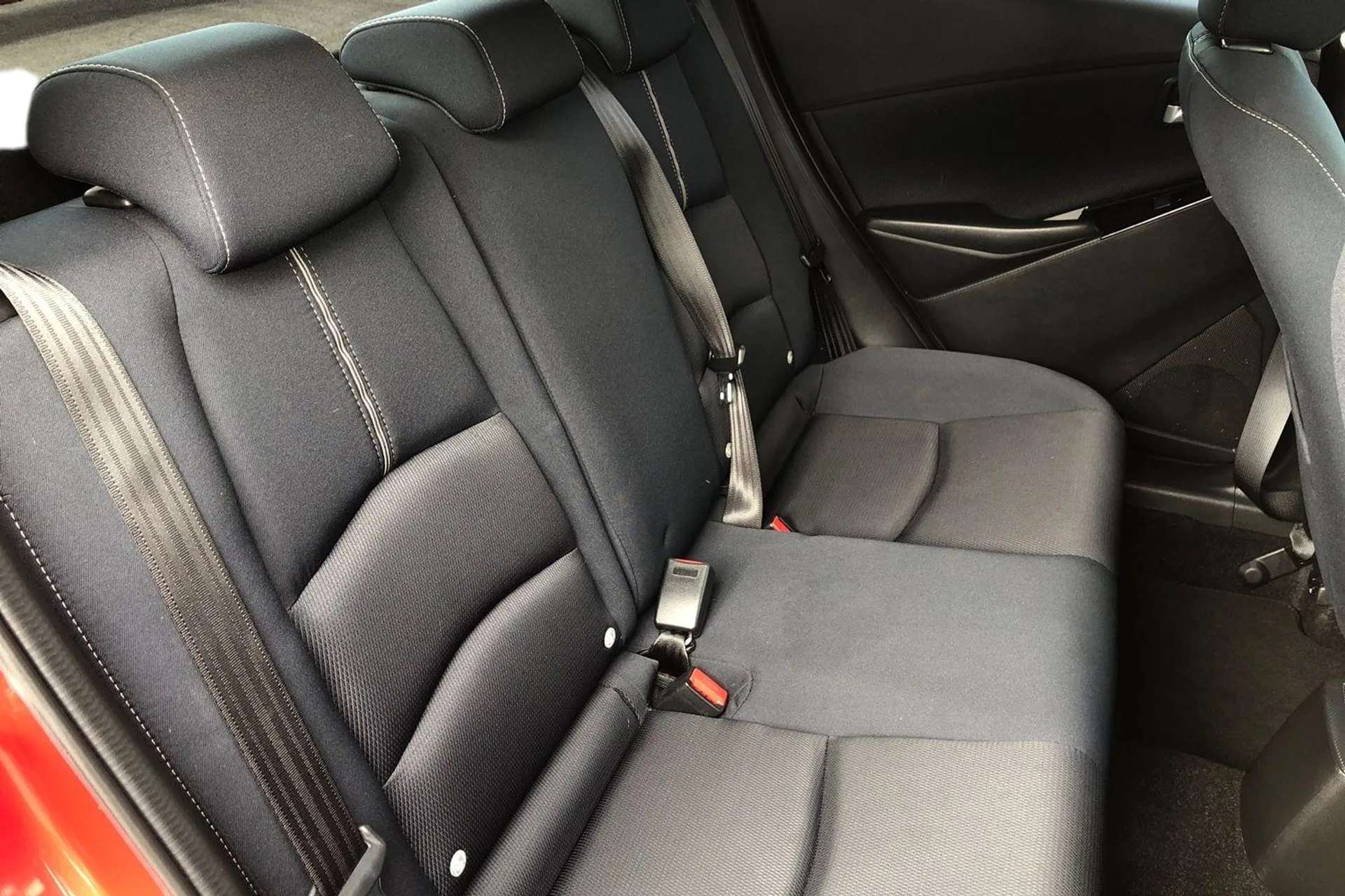 2023 MAZDA MAZDA2 2023 MAZDA MAZDA2