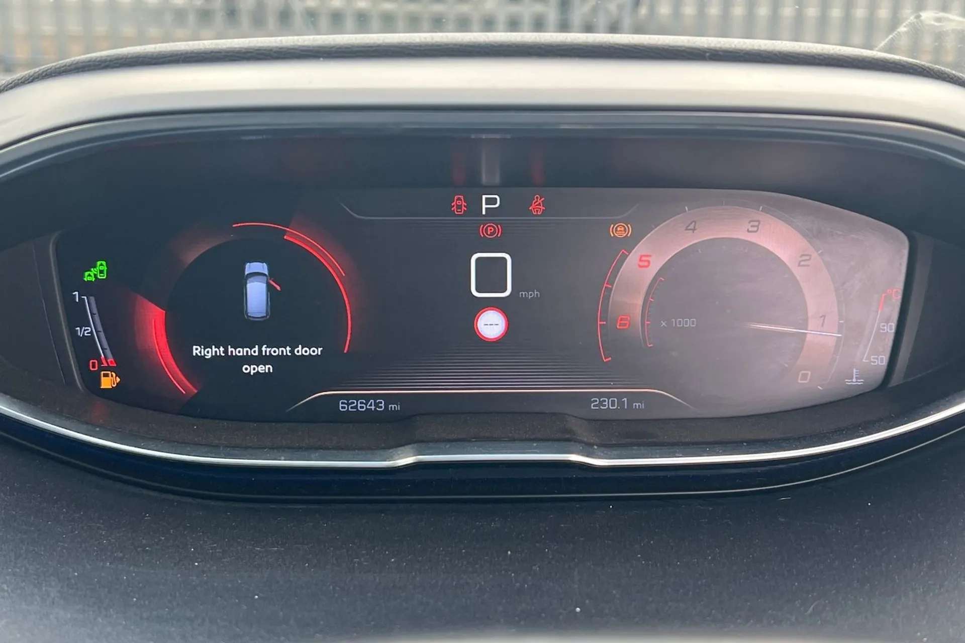 2018 PEUGEOT 3008 2018 PEUGEOT 3008