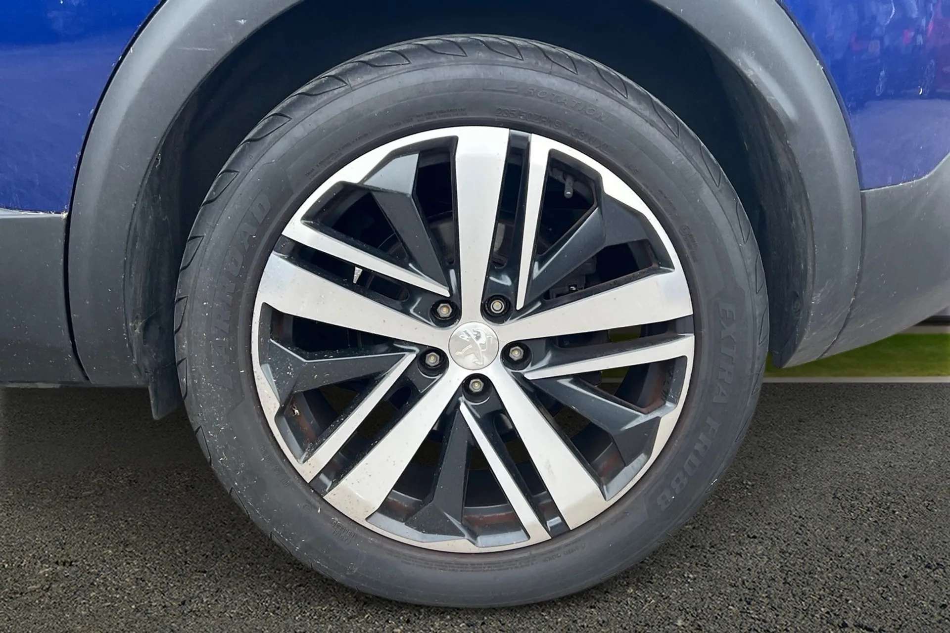 2018 PEUGEOT 3008 2018 PEUGEOT 3008