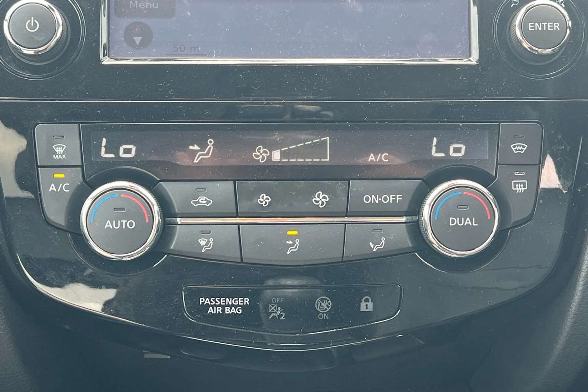 2016 NISSAN QASHQAI 2016 NISSAN QASHQAI