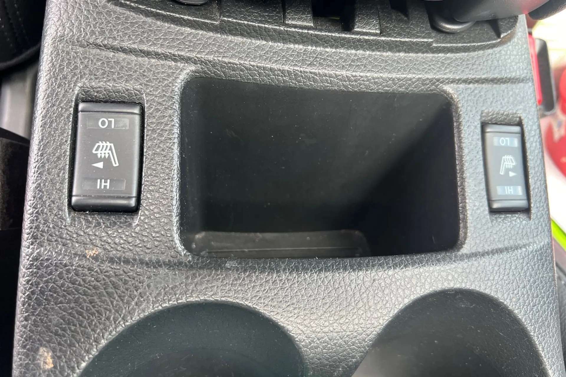 2016 NISSAN QASHQAI 2016 NISSAN QASHQAI