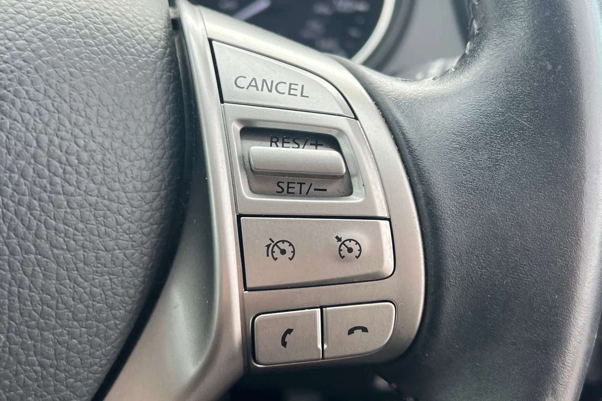 2016 NISSAN QASHQAI 2016 NISSAN QASHQAI