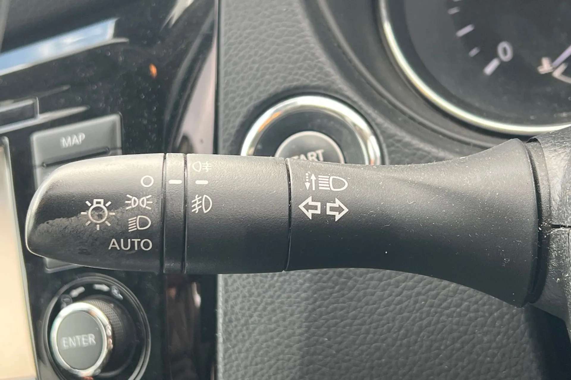 2016 NISSAN QASHQAI 2016 NISSAN QASHQAI