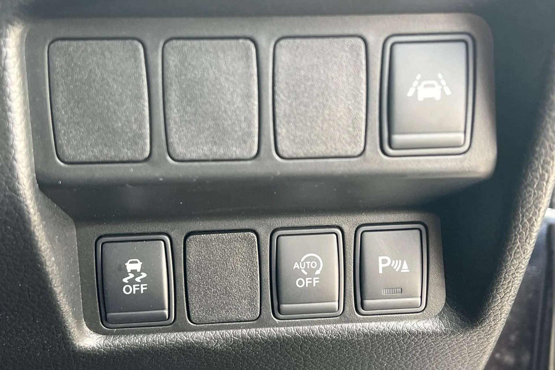 2016 NISSAN QASHQAI 2016 NISSAN QASHQAI