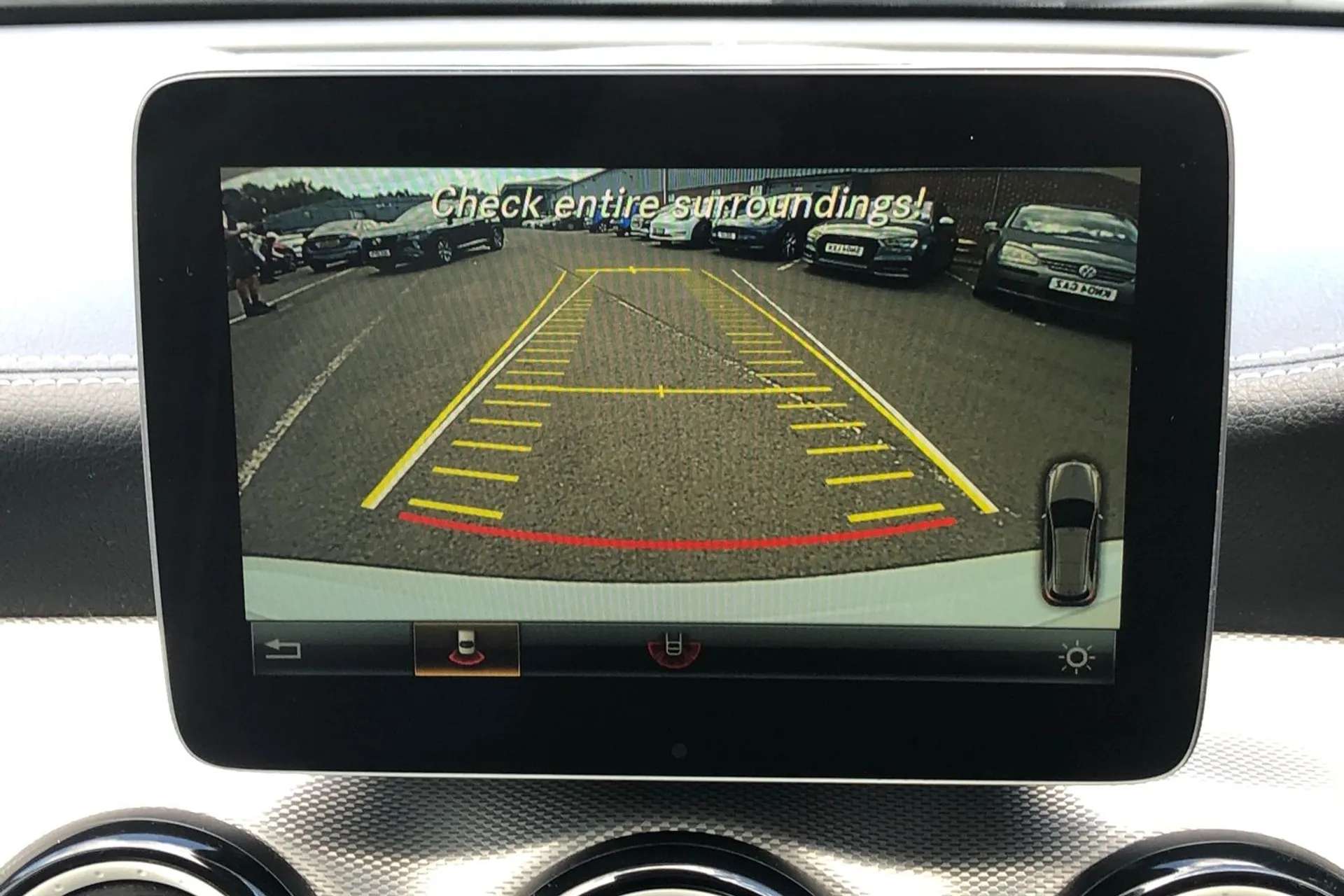 2017 MERCEDES-BENZ A CLASS 2017 MERCEDES-BENZ A CLASS