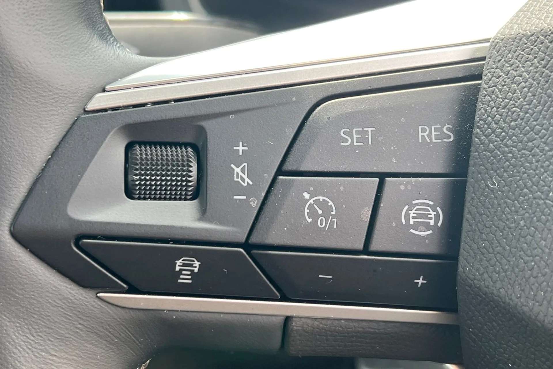 2021 SEAT ARONA 2021 SEAT ARONA