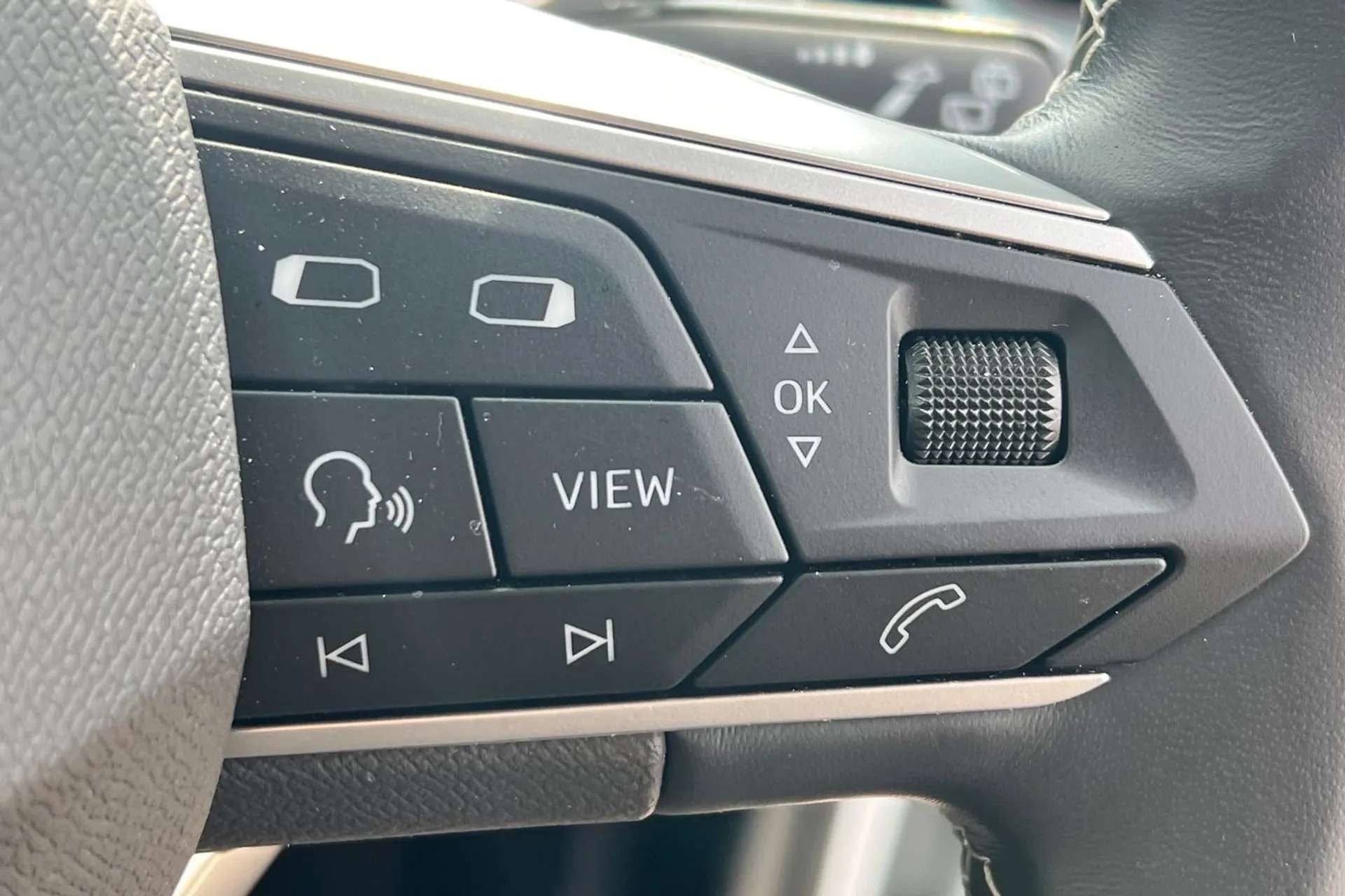 2021 SEAT ARONA 2021 SEAT ARONA