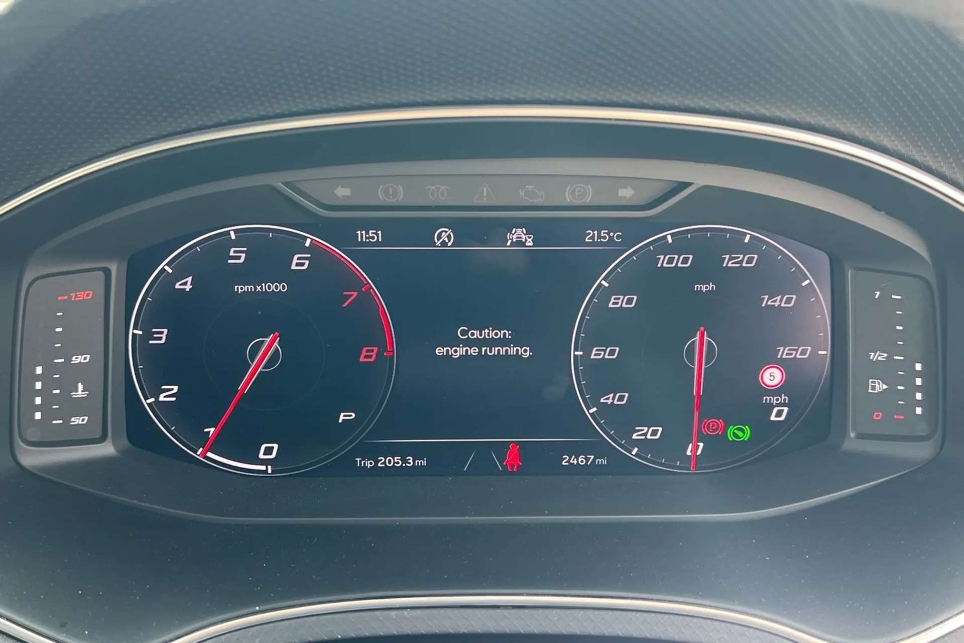 2021 SEAT ARONA 2021 SEAT ARONA