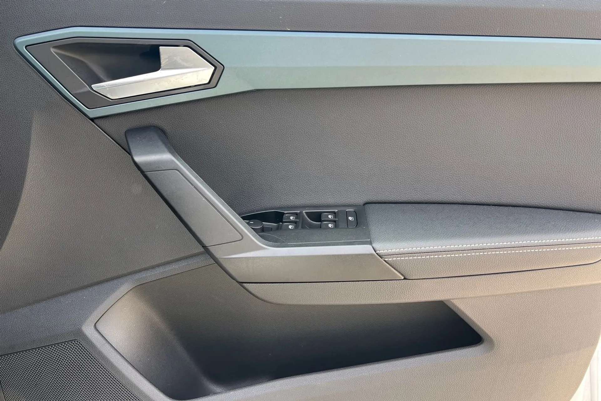 2021 SEAT ARONA 2021 SEAT ARONA