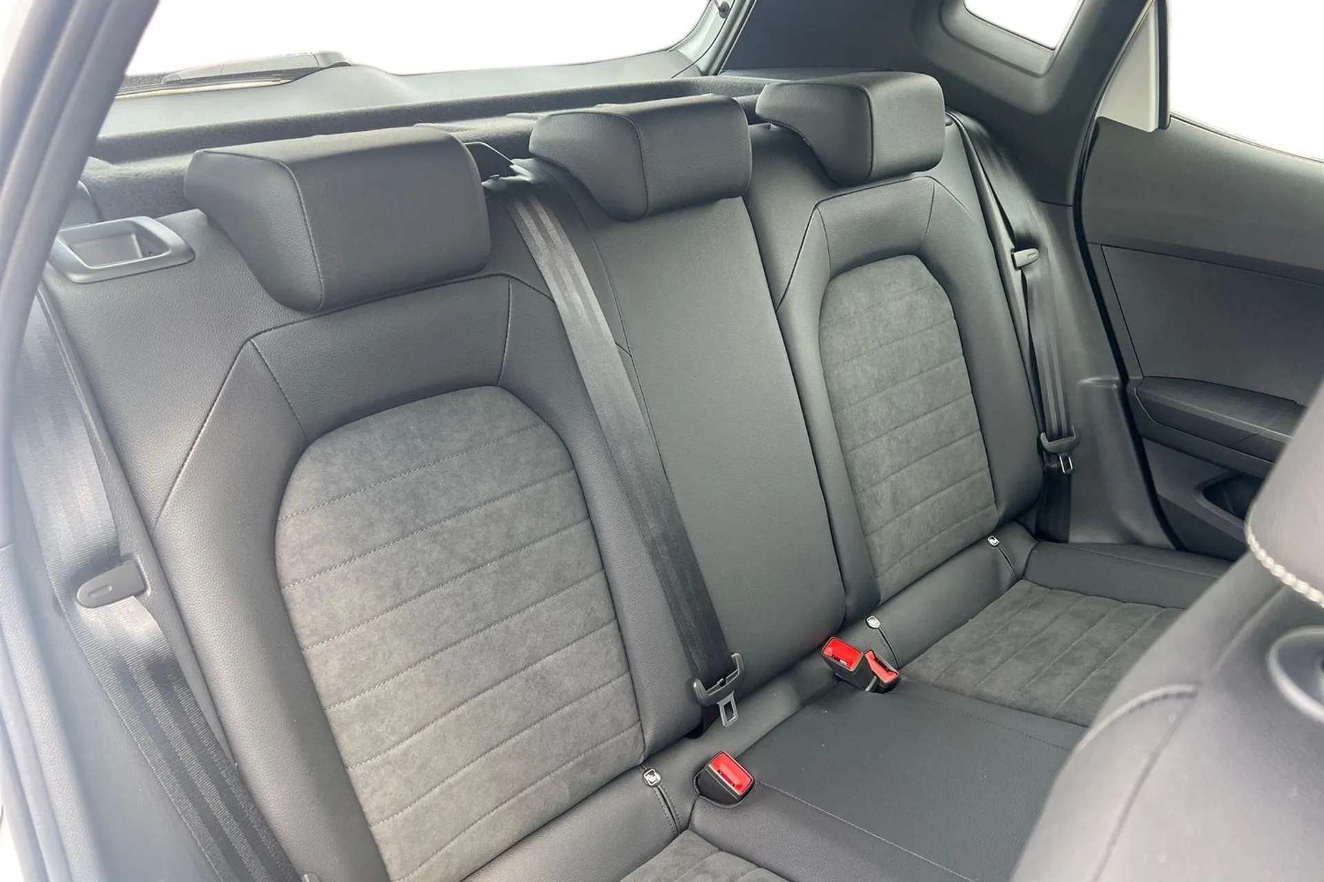 2021 SEAT ARONA 2021 SEAT ARONA
