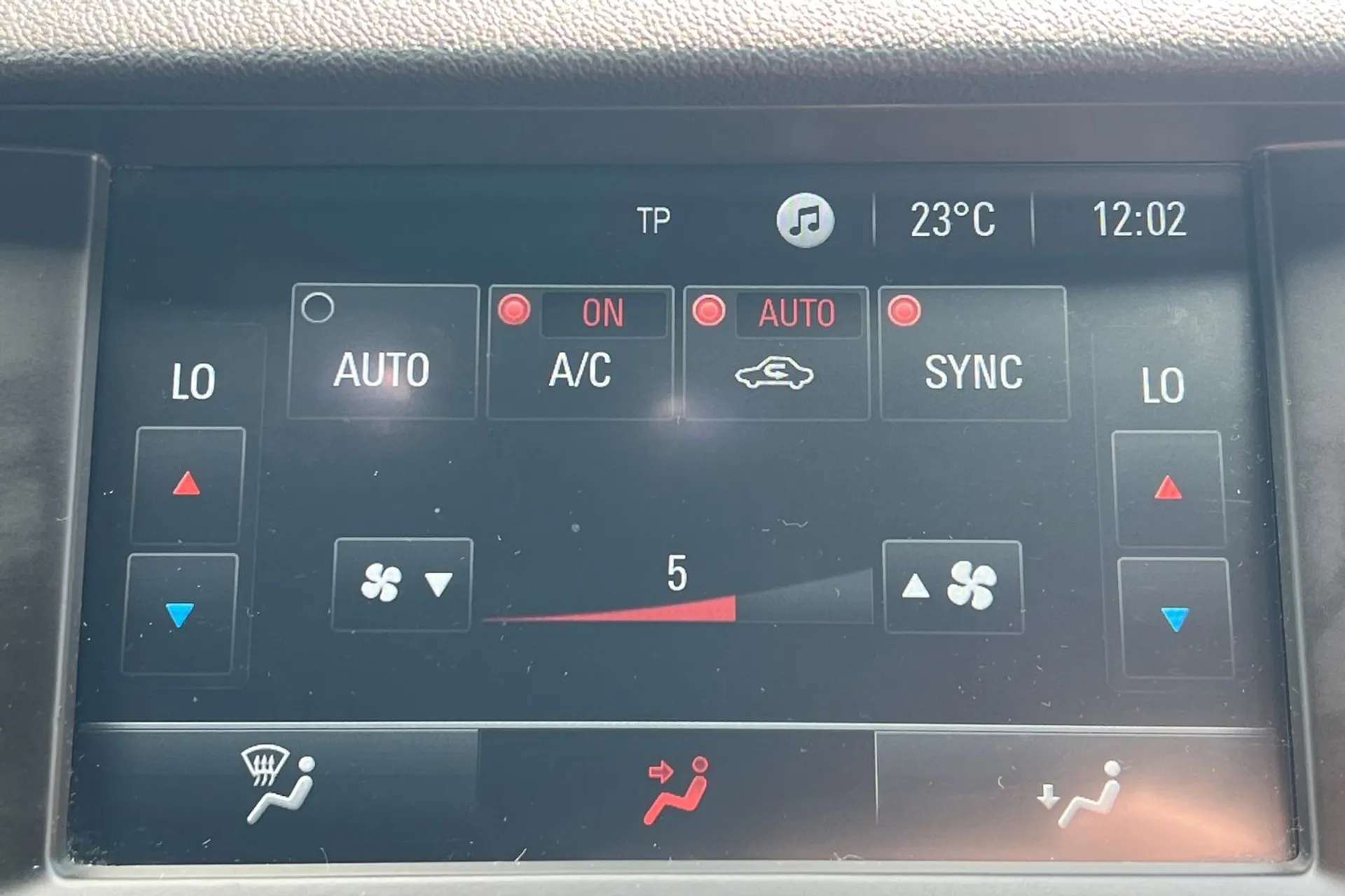 2019 VAUXHALL INSIGNIA 2019 VAUXHALL INSIGNIA