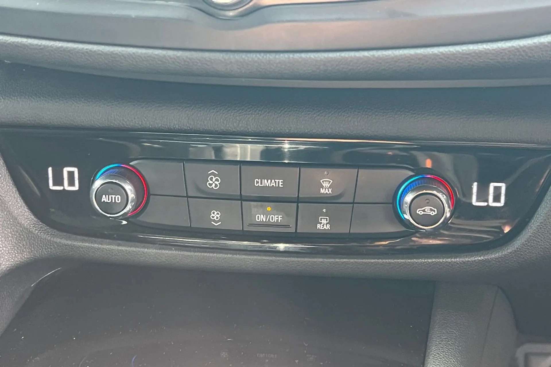 2019 VAUXHALL INSIGNIA 2019 VAUXHALL INSIGNIA