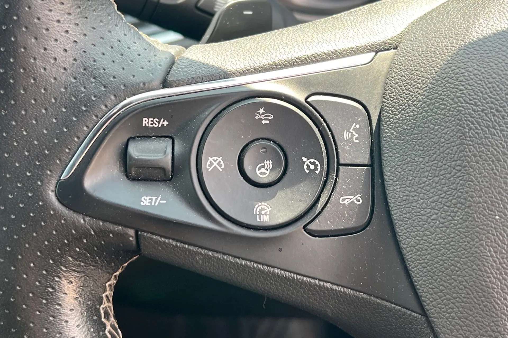 2019 VAUXHALL INSIGNIA 2019 VAUXHALL INSIGNIA