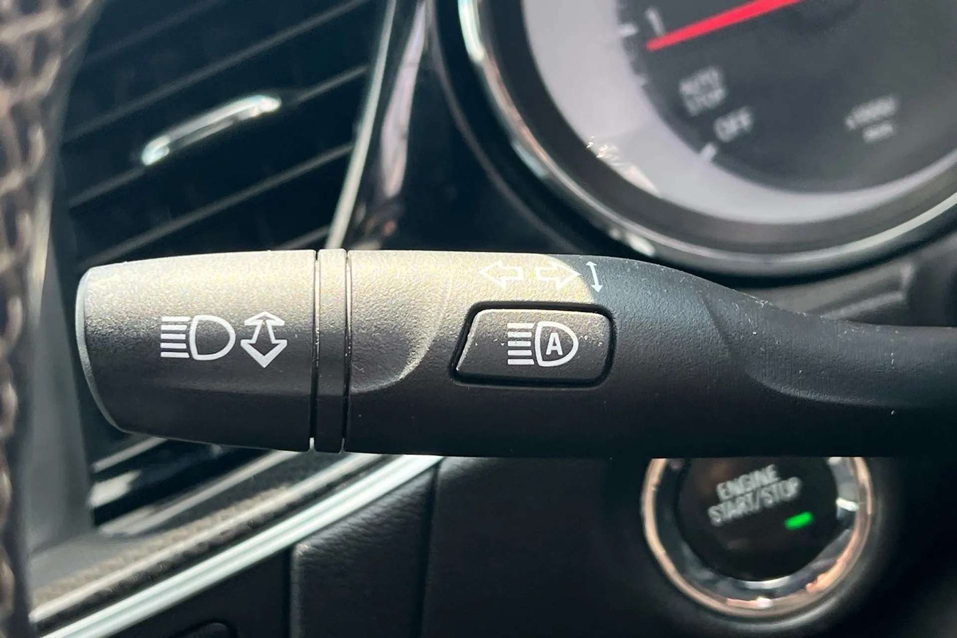 2019 VAUXHALL INSIGNIA 2019 VAUXHALL INSIGNIA