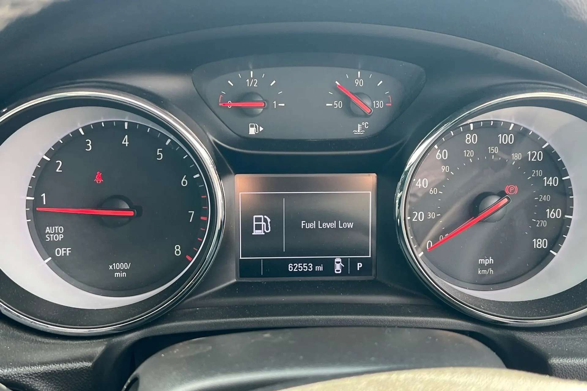 2019 VAUXHALL INSIGNIA 2019 VAUXHALL INSIGNIA