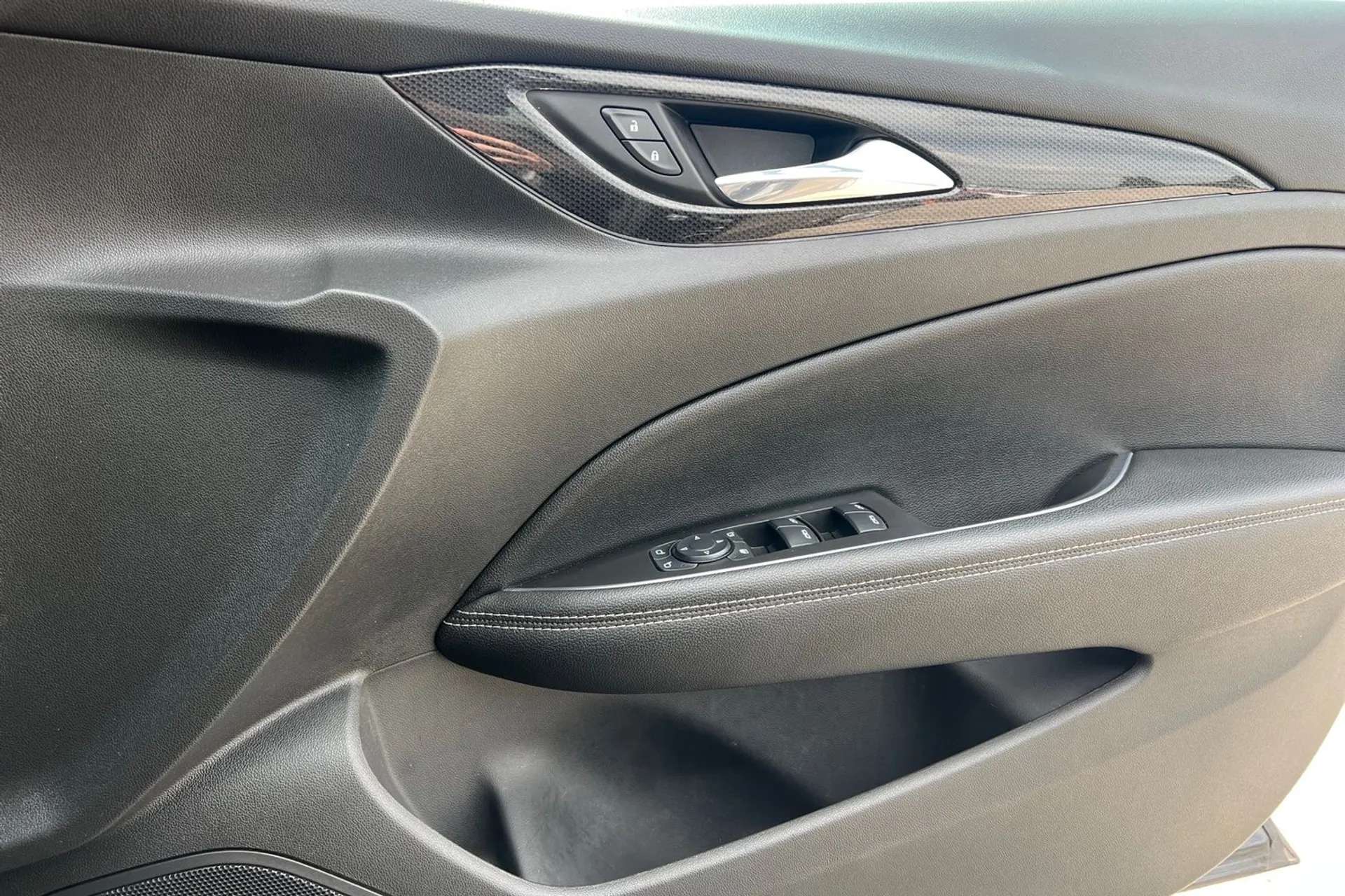 2019 VAUXHALL INSIGNIA 2019 VAUXHALL INSIGNIA
