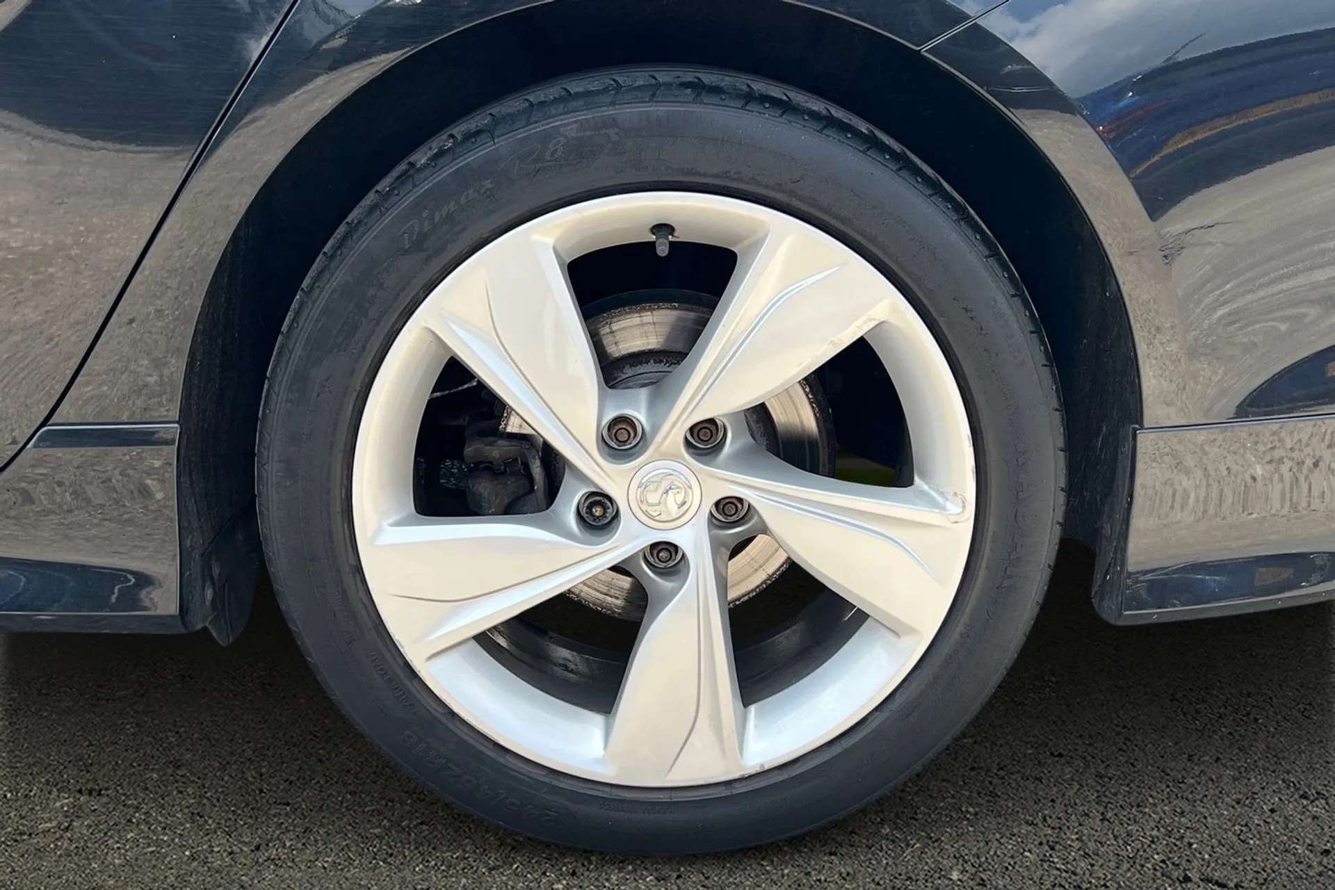 2019 VAUXHALL INSIGNIA 2019 VAUXHALL INSIGNIA