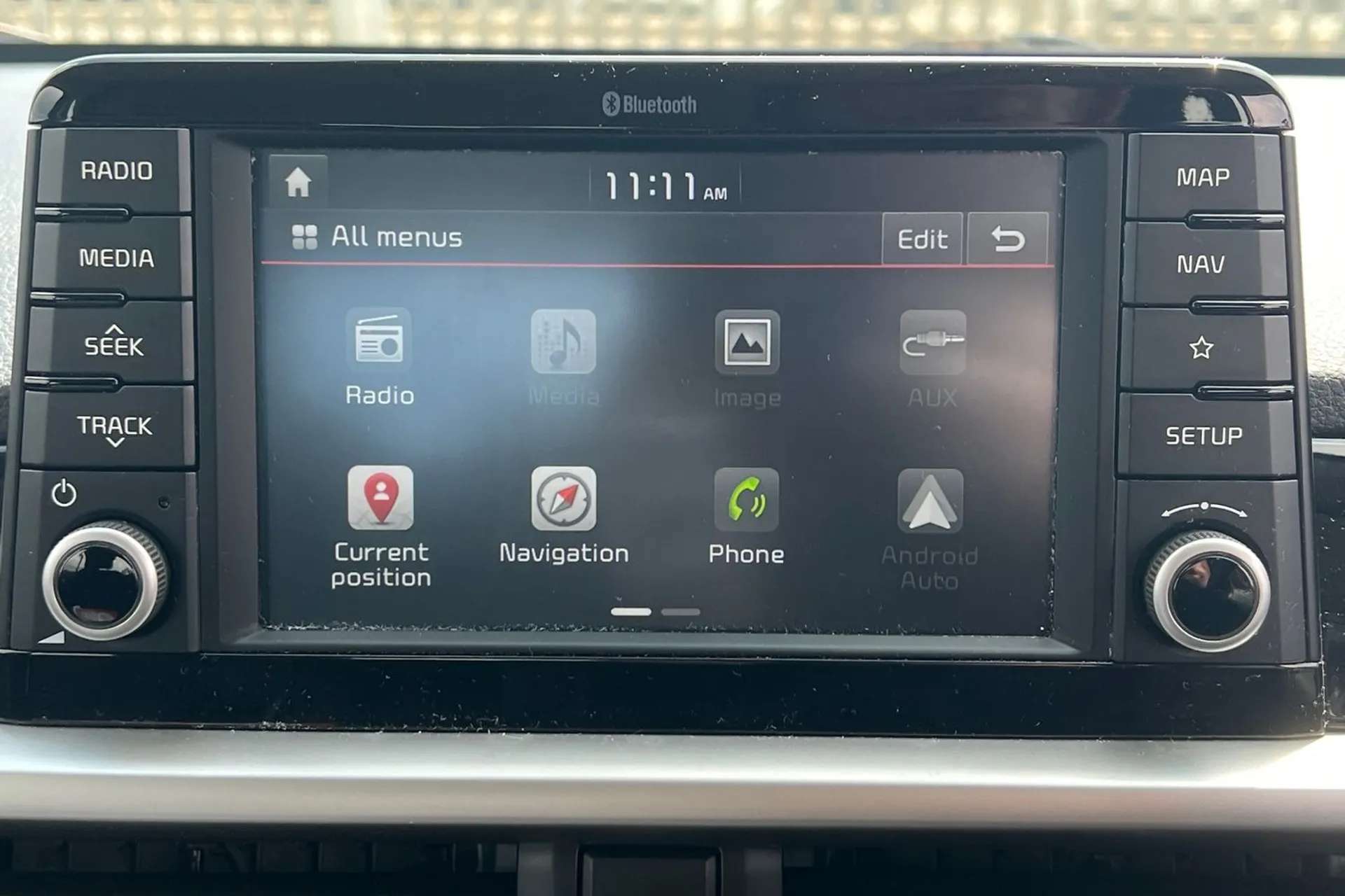 2019 KIA PICANTO 2019 KIA PICANTO