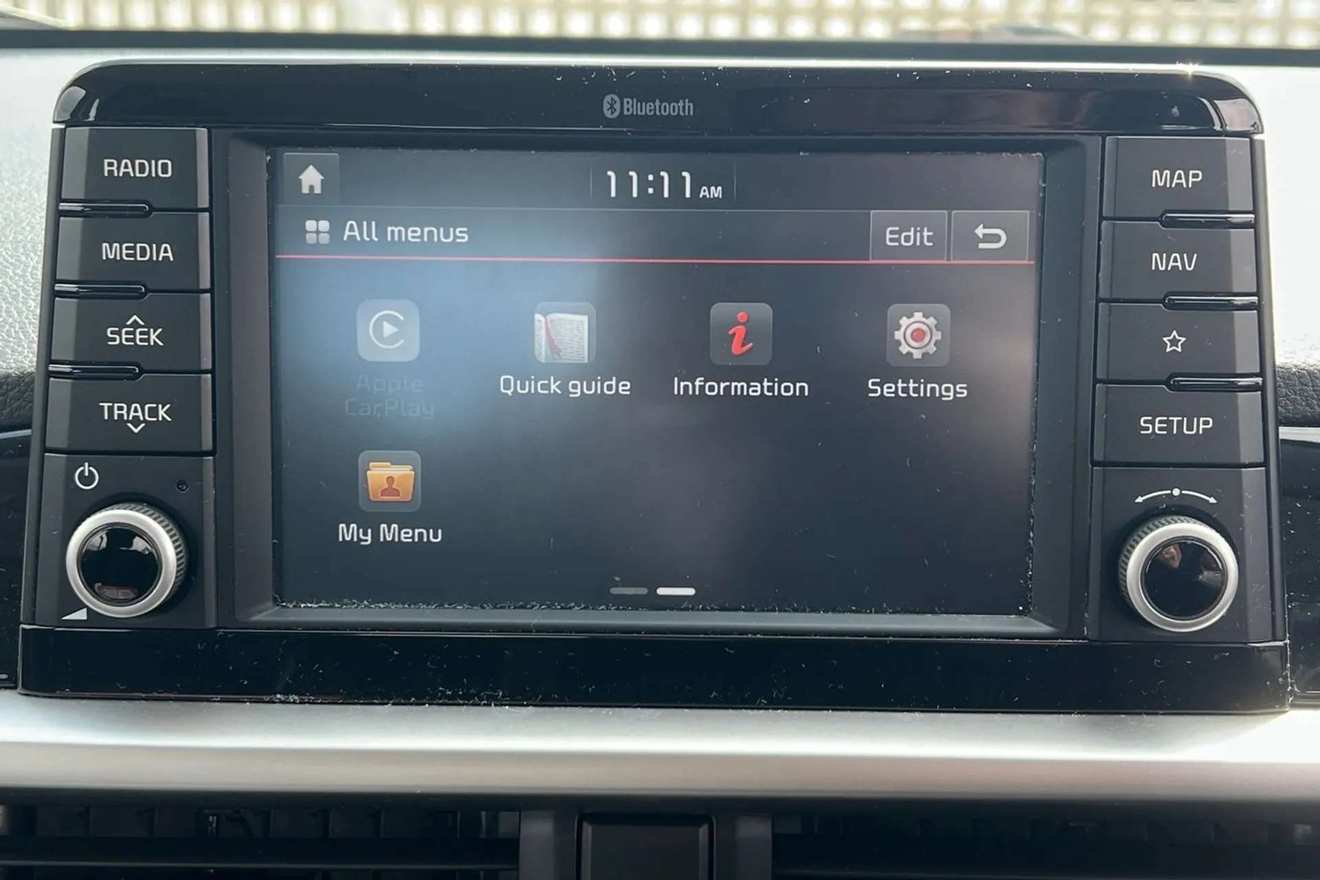 2019 KIA PICANTO 2019 KIA PICANTO