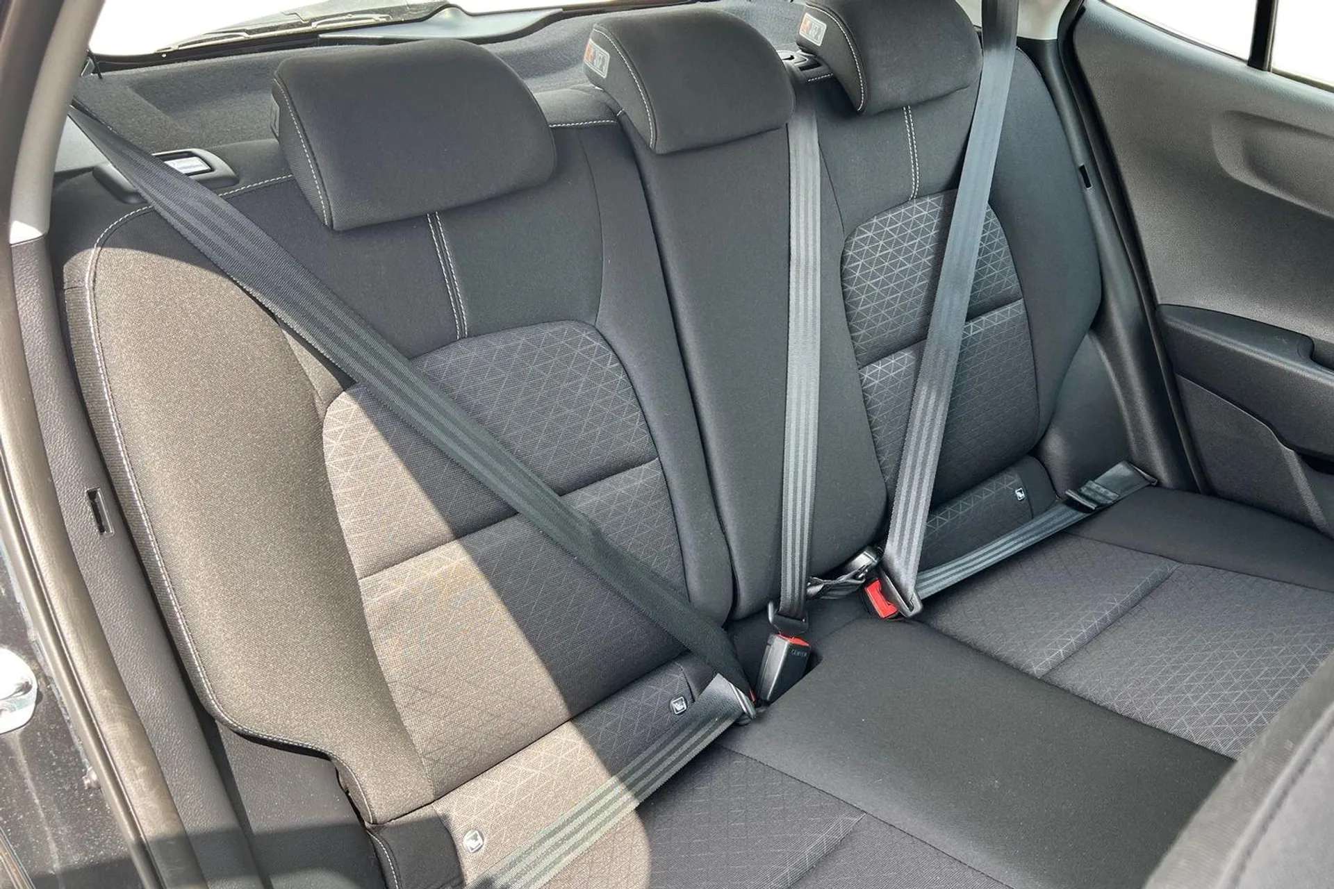 2019 KIA PICANTO 2019 KIA PICANTO