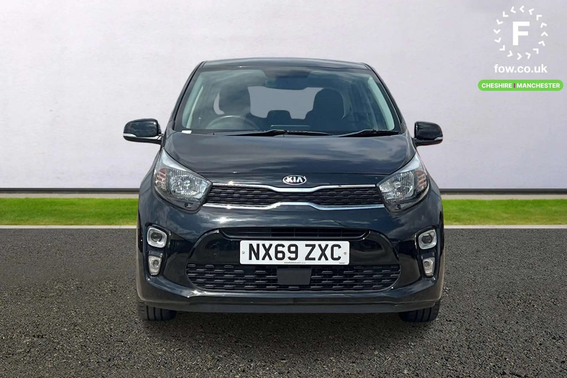 2019 KIA PICANTO 2019 KIA PICANTO