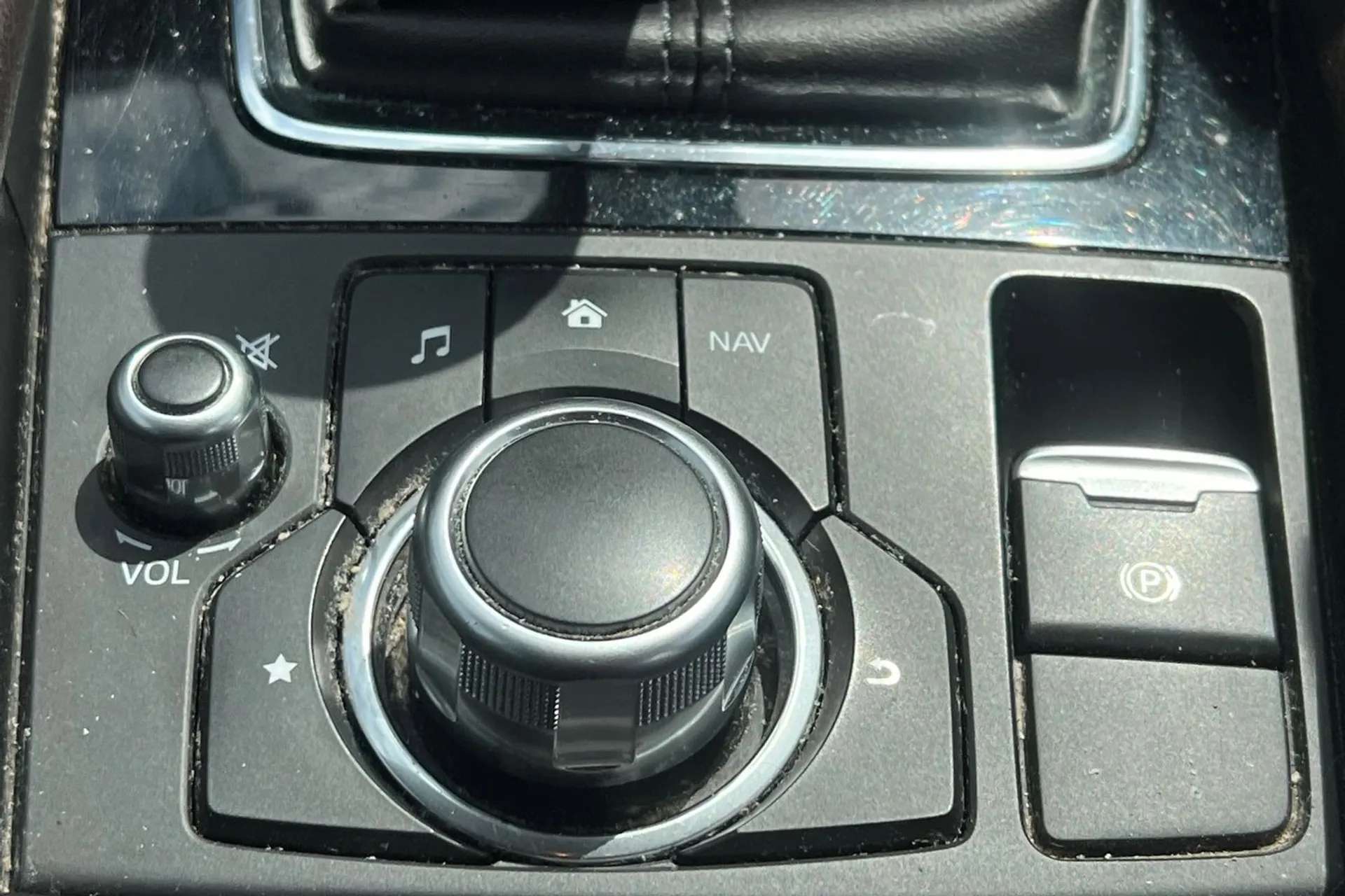2017 MAZDA MAZDA3 2017 MAZDA MAZDA3