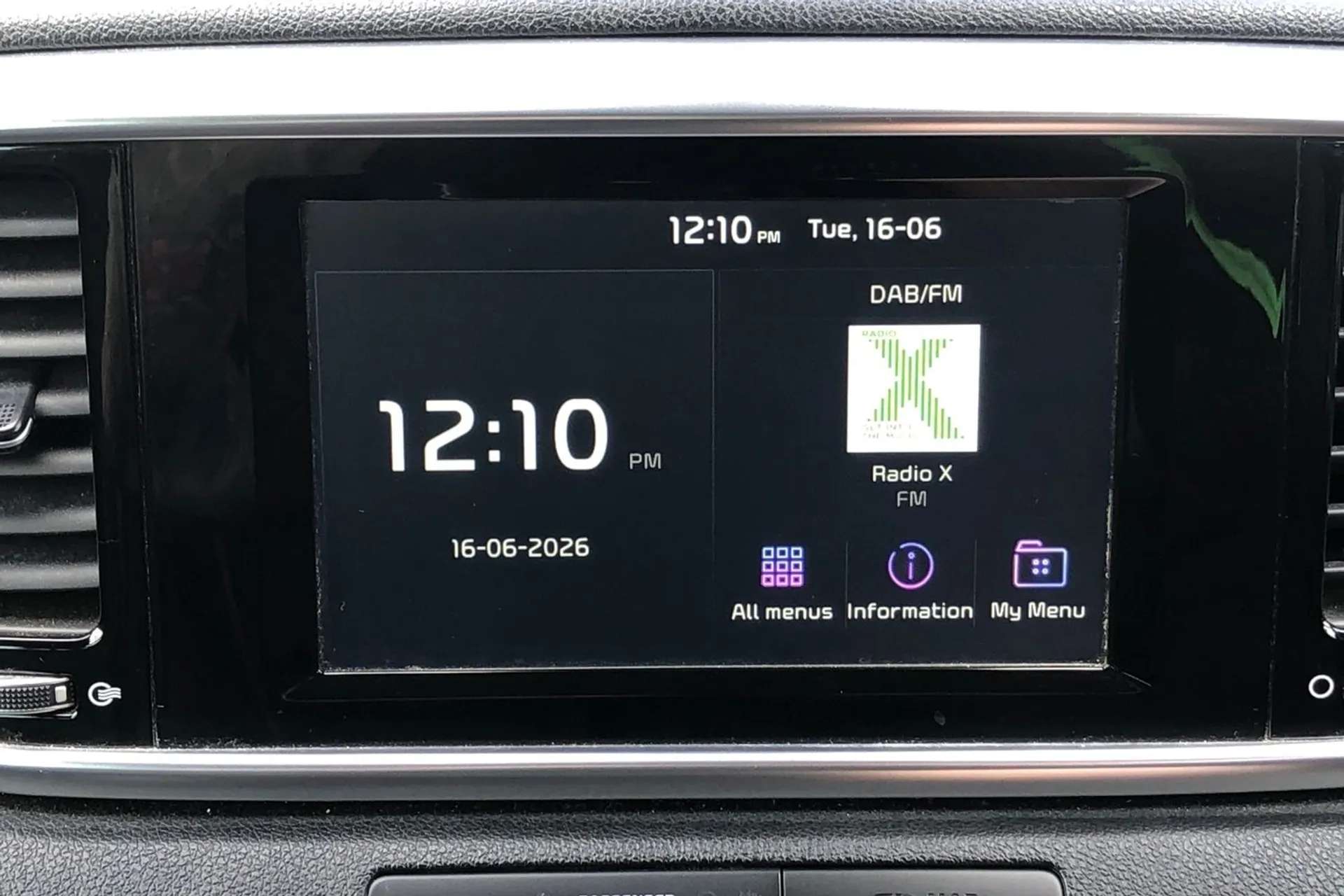2019 KIA SPORTAGE 2019 KIA SPORTAGE