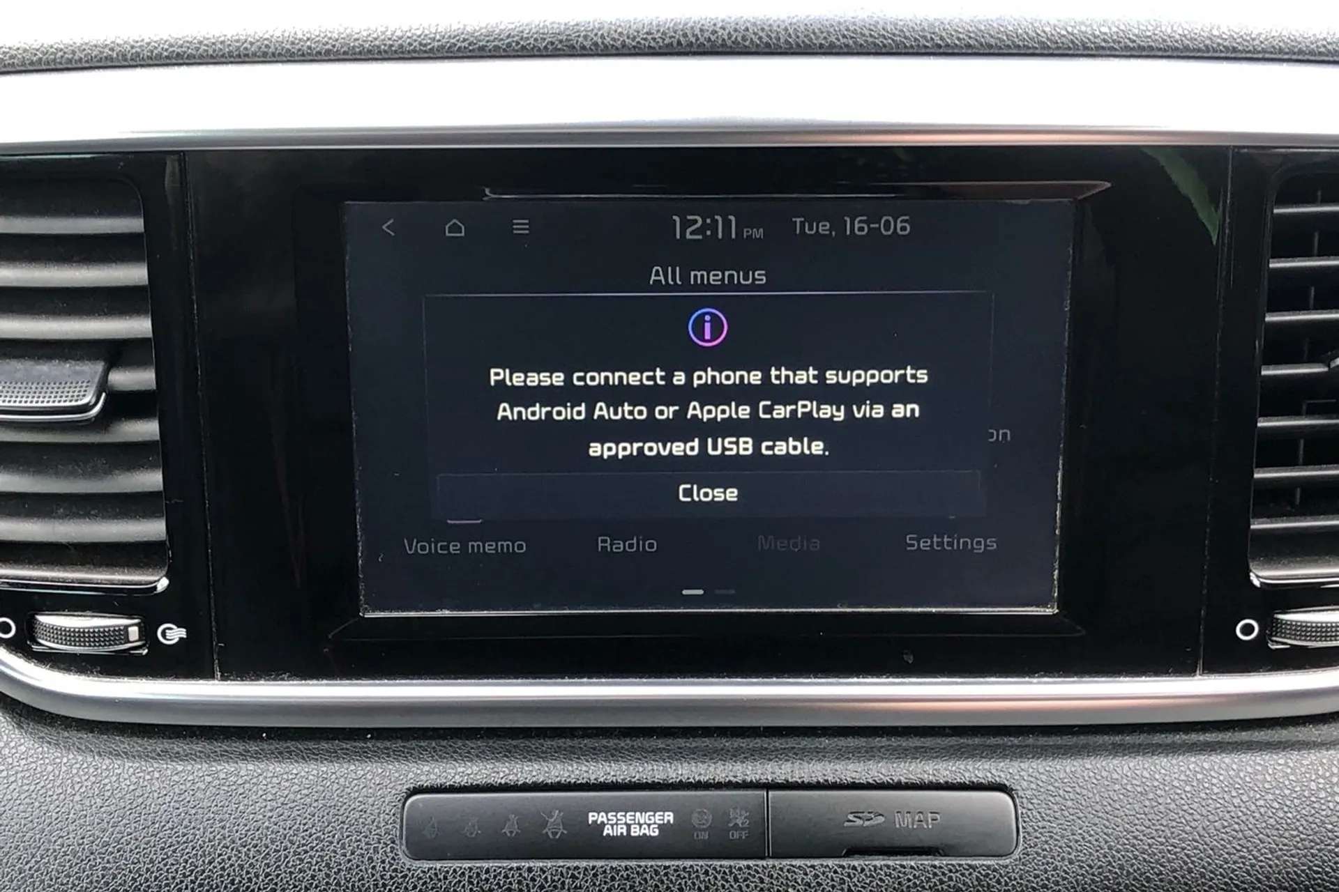 2019 KIA SPORTAGE 2019 KIA SPORTAGE