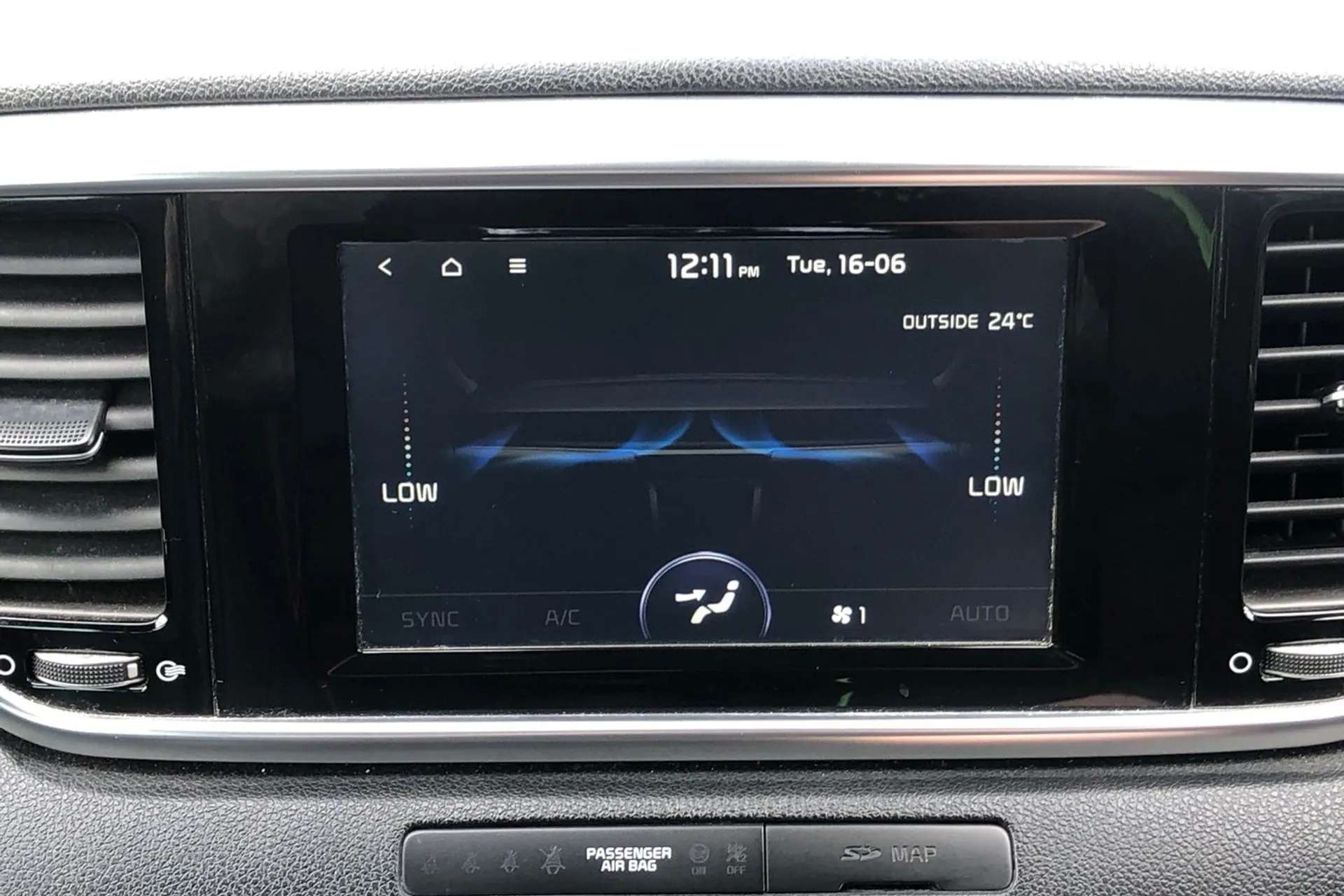 2019 KIA SPORTAGE 2019 KIA SPORTAGE