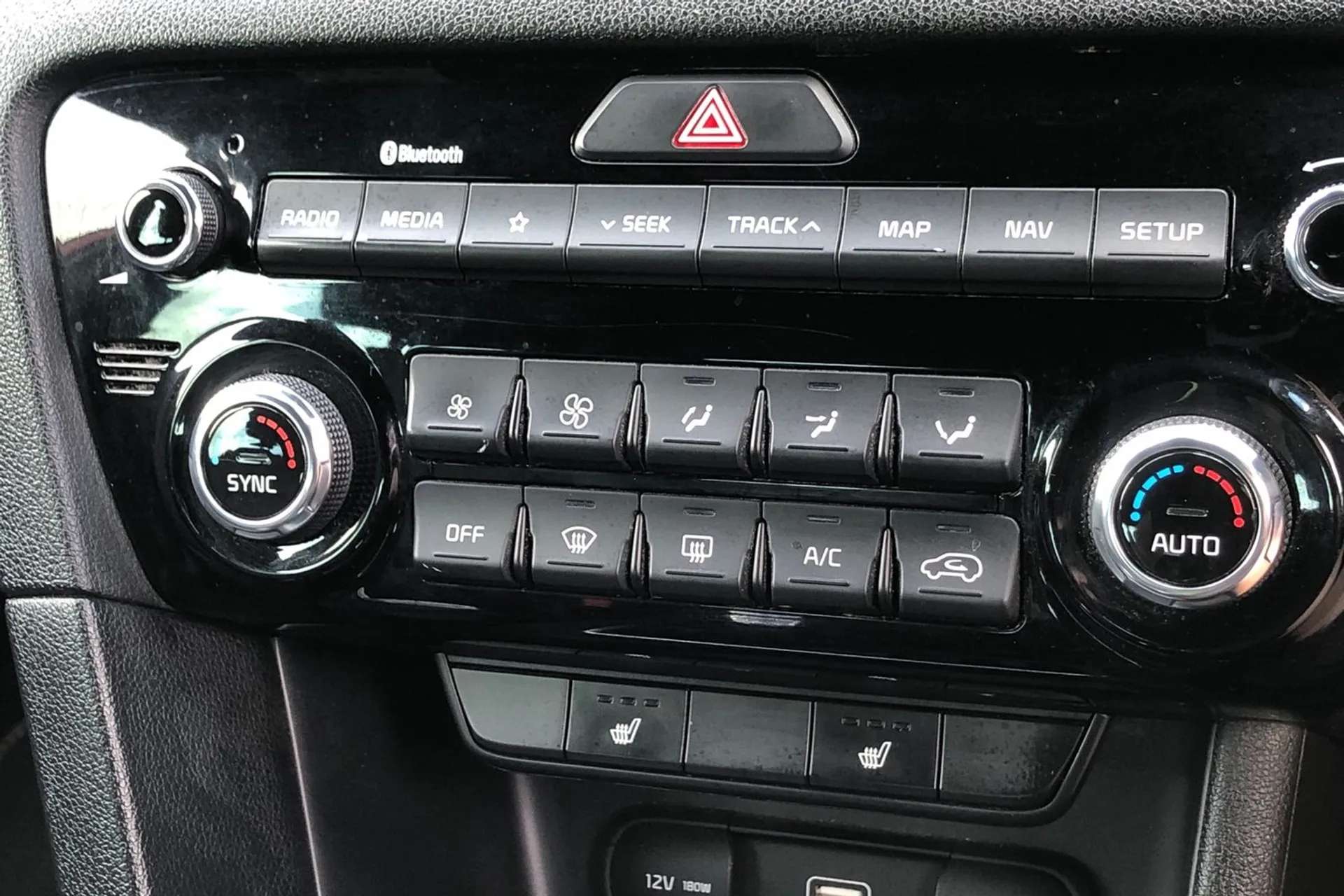2019 KIA SPORTAGE 2019 KIA SPORTAGE