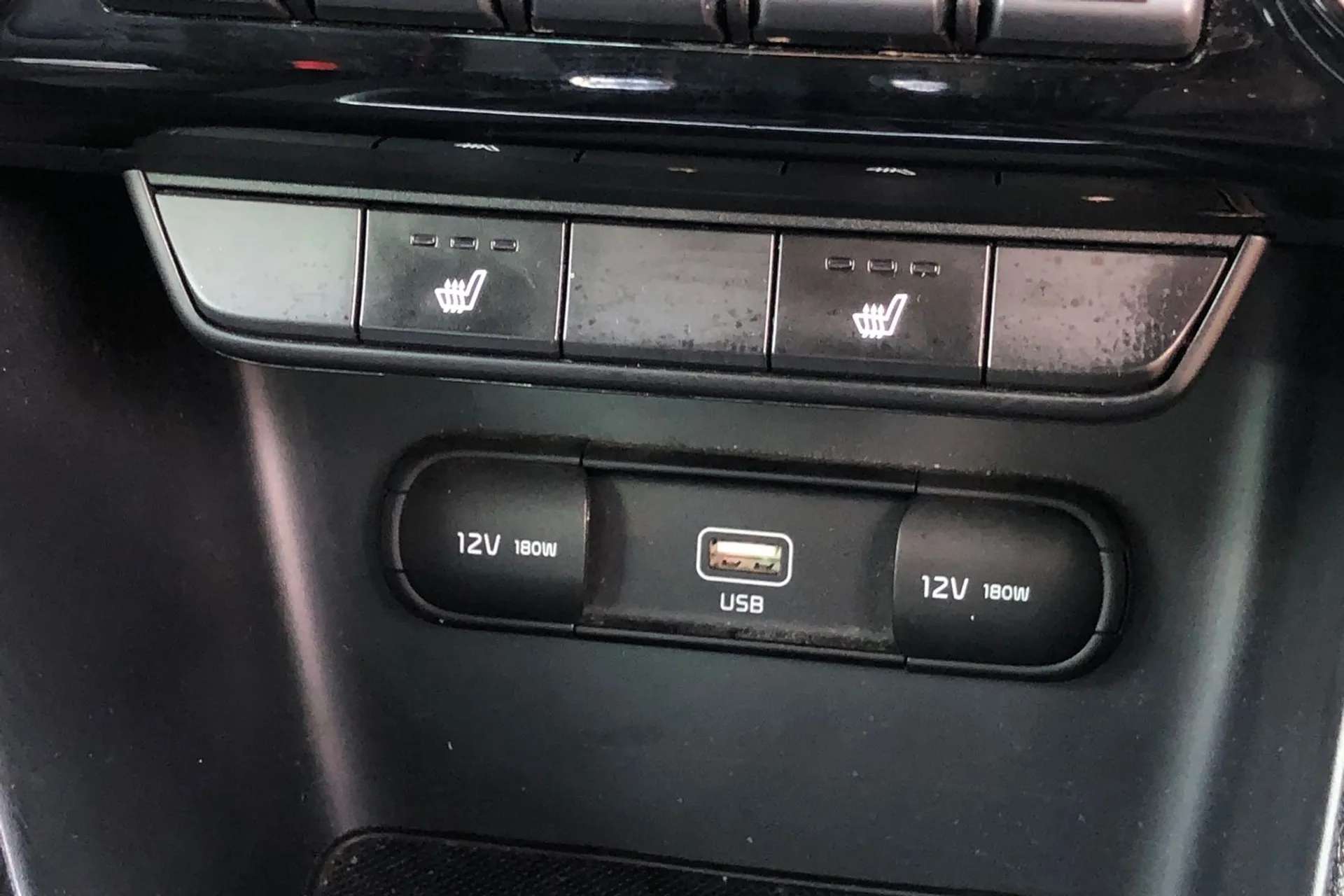2019 KIA SPORTAGE 2019 KIA SPORTAGE
