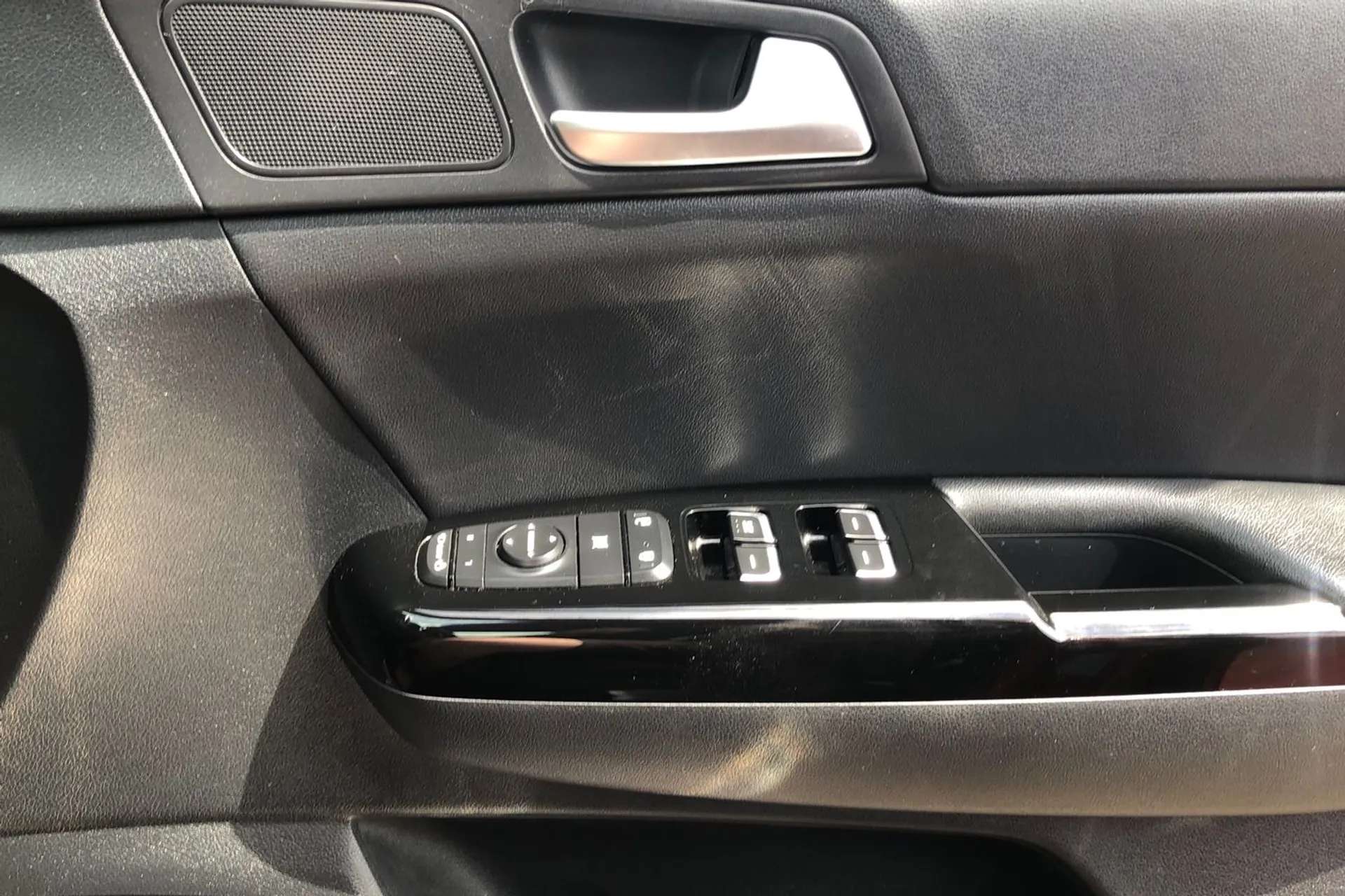 2019 KIA SPORTAGE 2019 KIA SPORTAGE