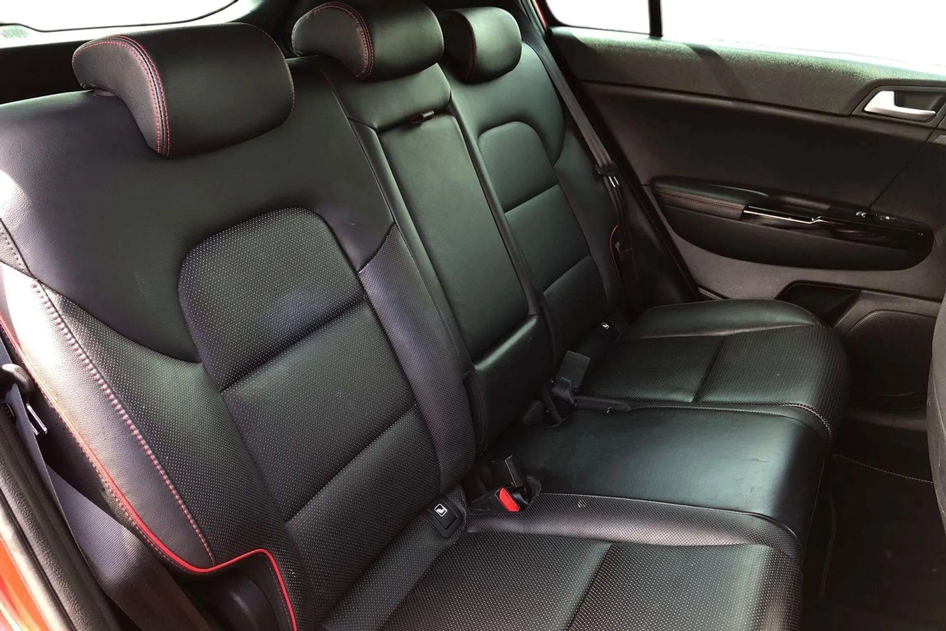 2019 KIA SPORTAGE 2019 KIA SPORTAGE