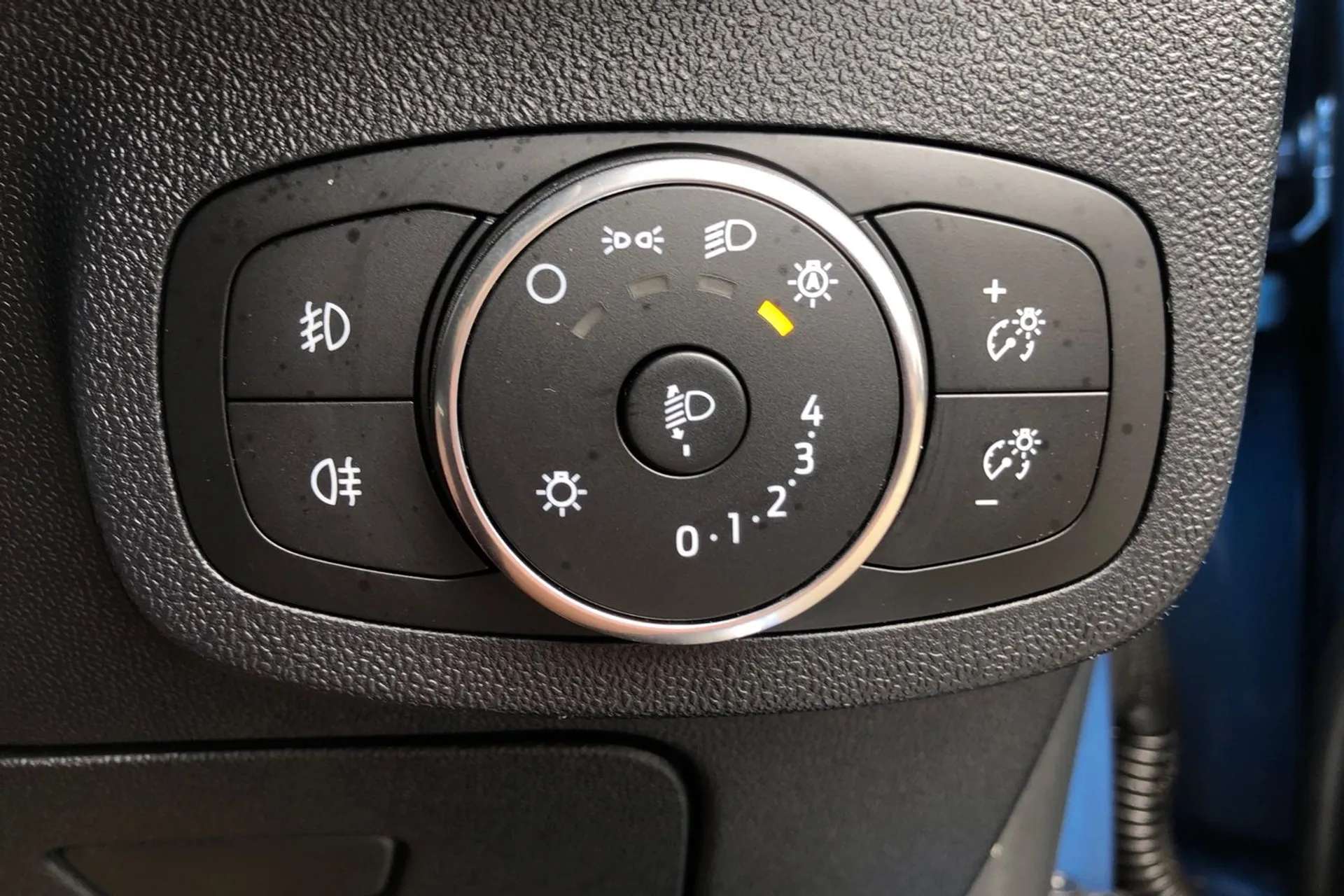 2020 FORD FIESTA 2020 FORD FIESTA