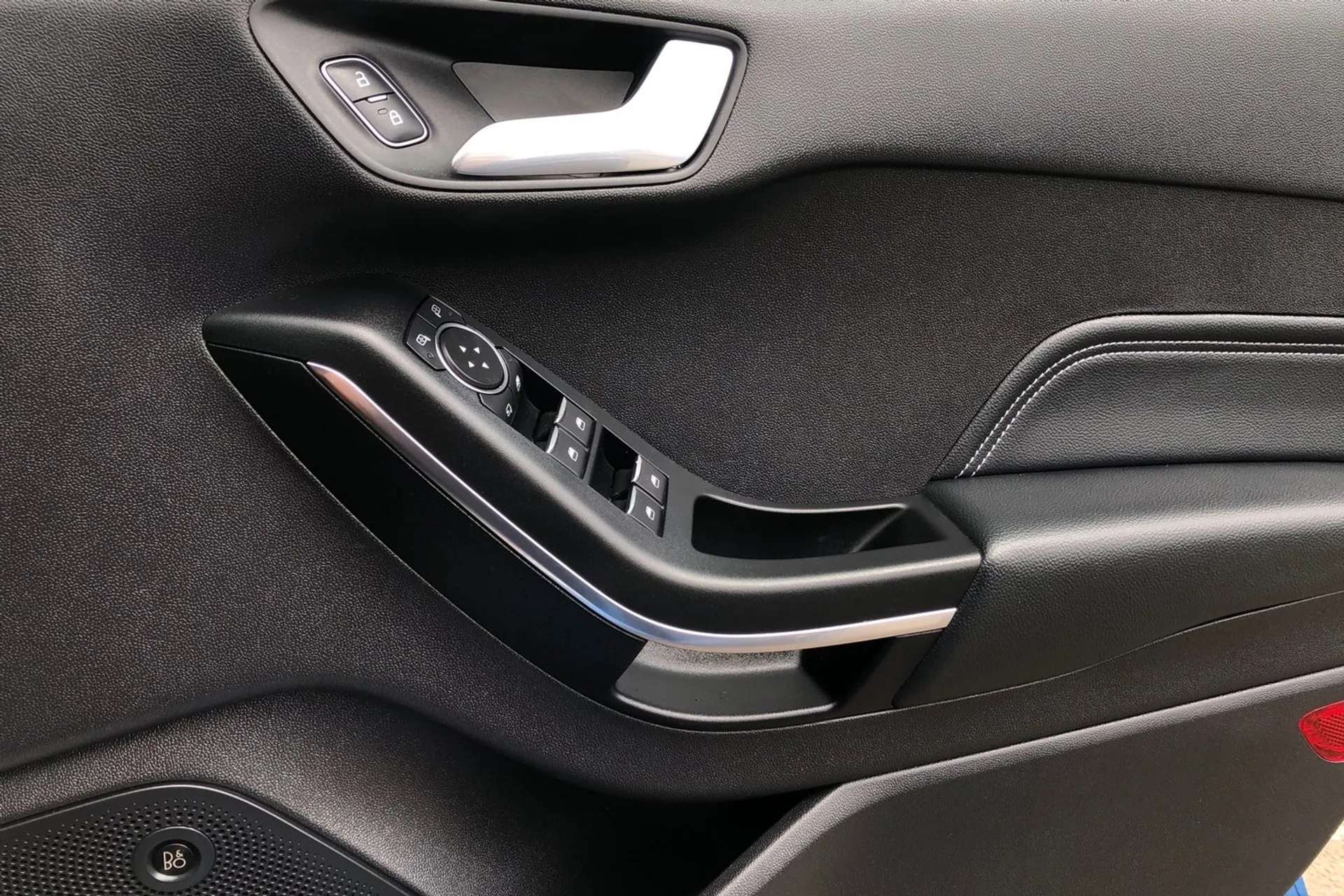 2020 FORD FIESTA 2020 FORD FIESTA