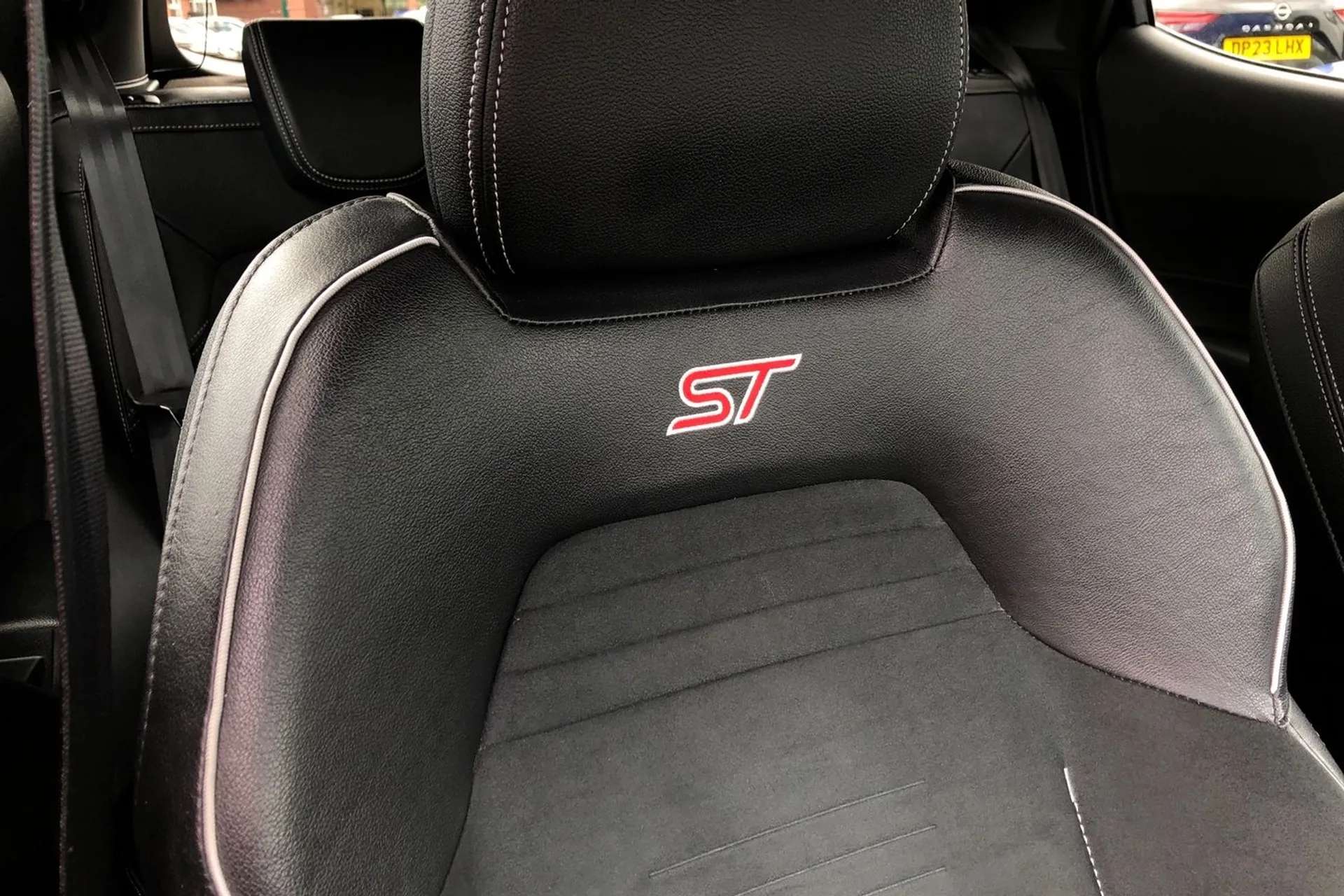 2020 FORD FIESTA 2020 FORD FIESTA