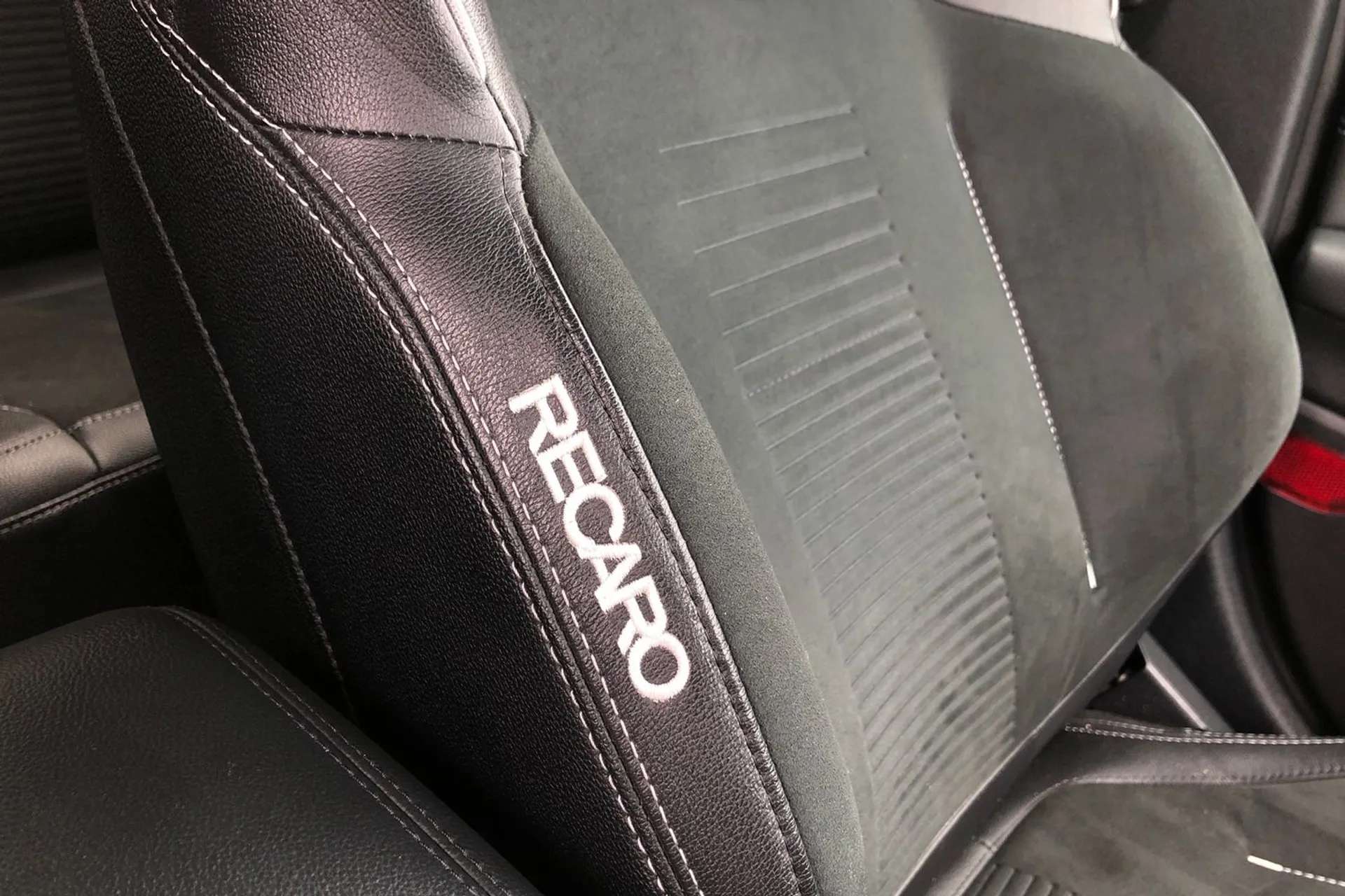 2020 FORD FIESTA 2020 FORD FIESTA