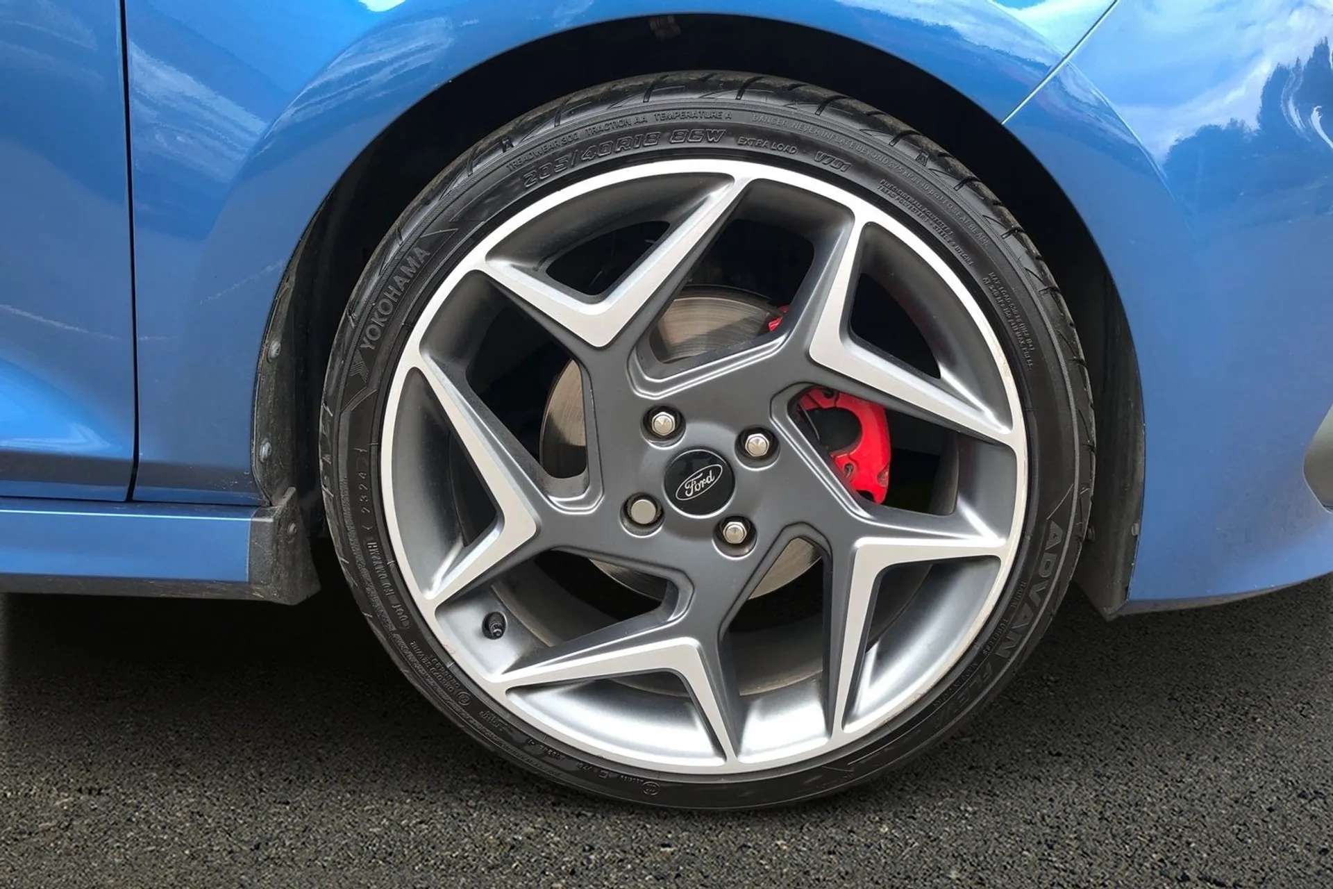 2020 FORD FIESTA 2020 FORD FIESTA