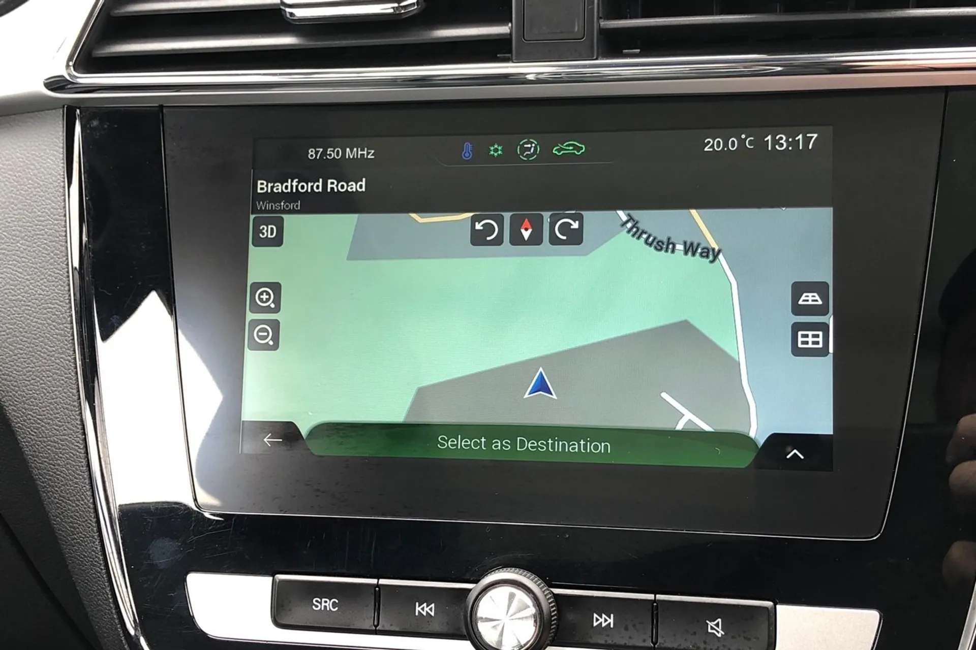 2019 MG MOTOR UK ZS 2019 MG MOTOR UK ZS